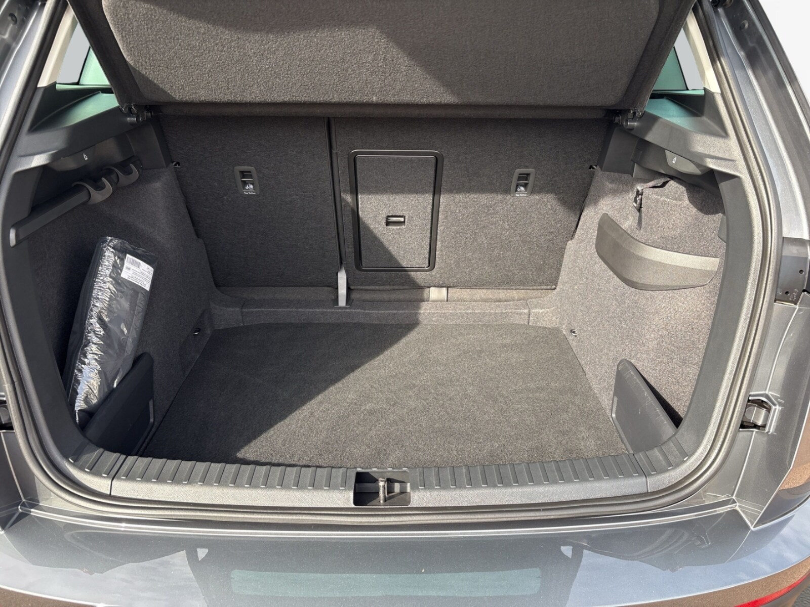 Škoda Karoq – Bild 10