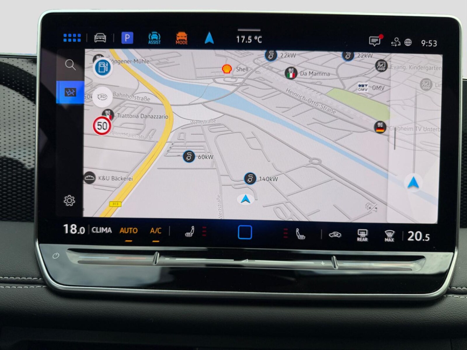 Volkswagen Tiguan – Bild 6
