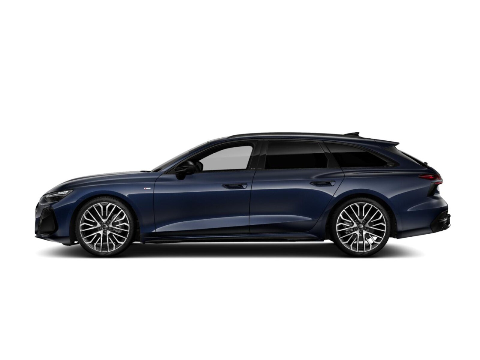 Audi A6 Avant – Bild 6