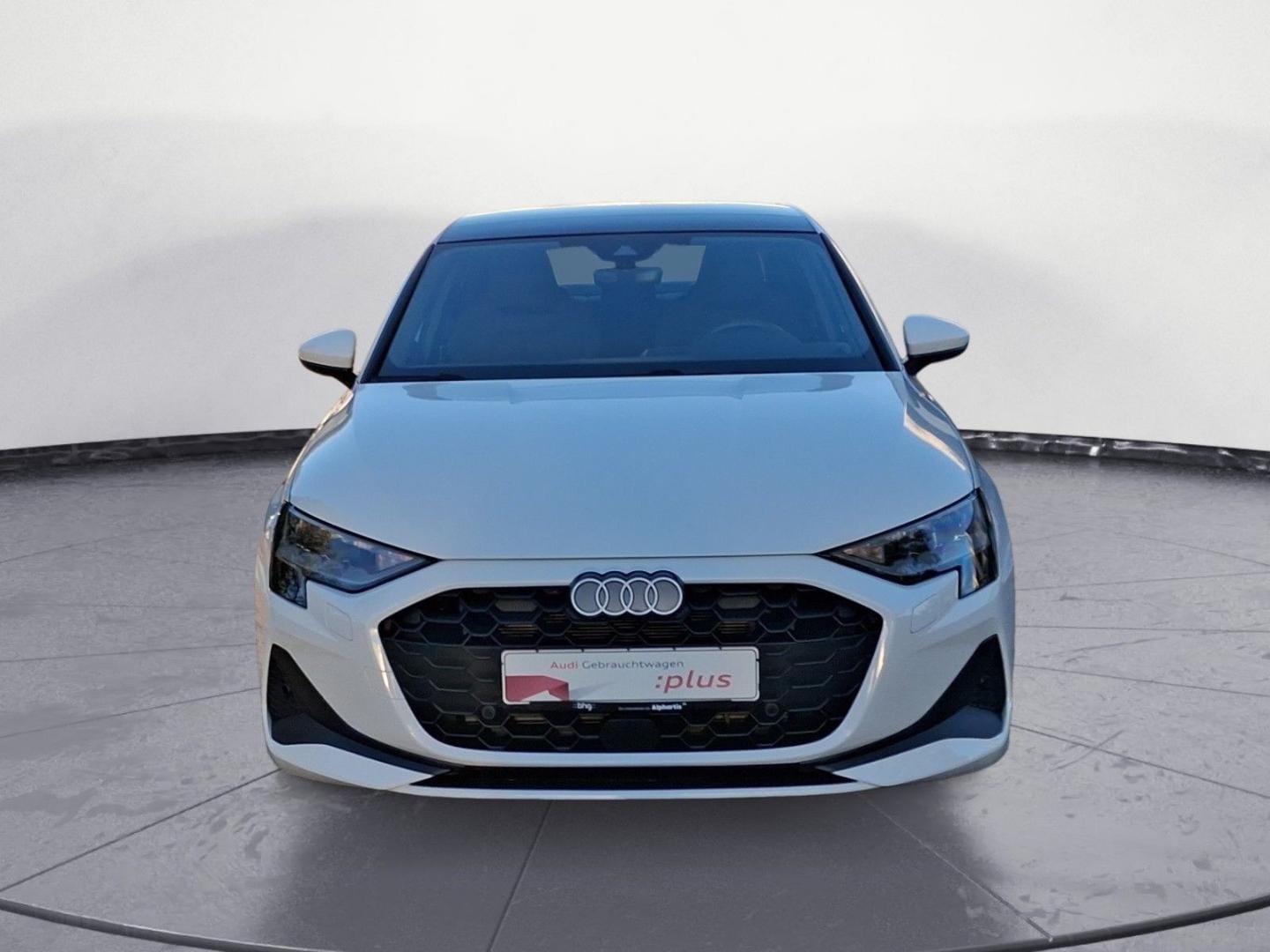 Bild über Audi A3 Limousine 35 TFSI S tronic - für weitere Informationen kontaktieren Sie den Audi Partner