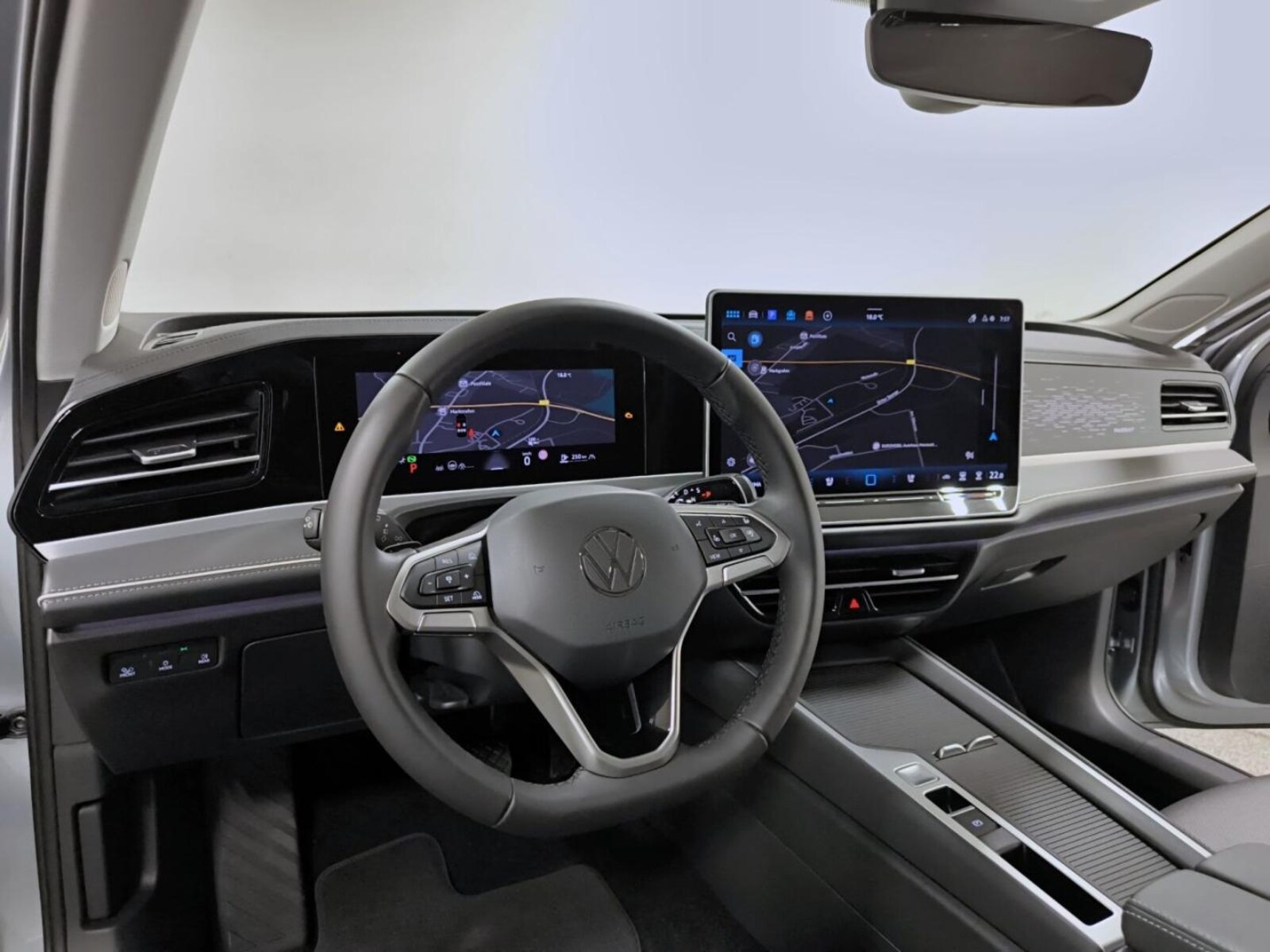 Volkswagen Passat – Bild 17