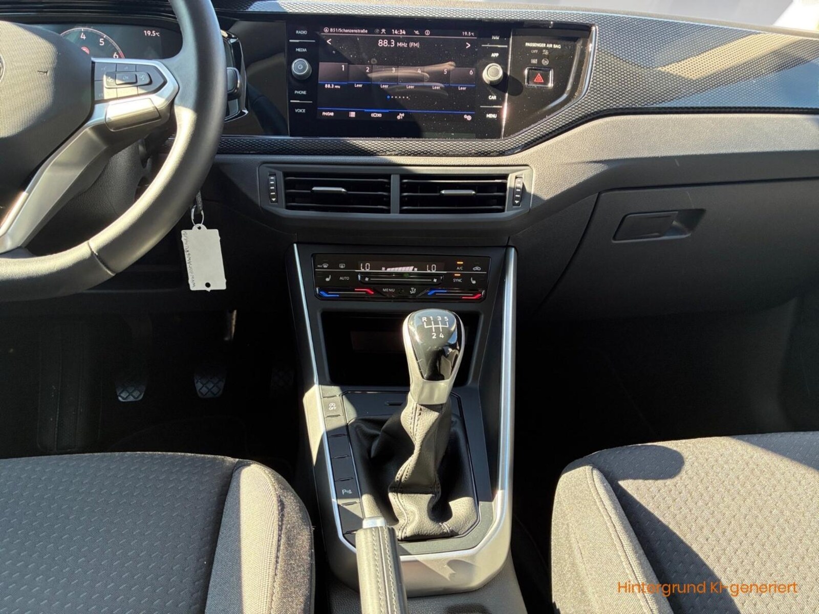 Volkswagen Polo – Bild 19
