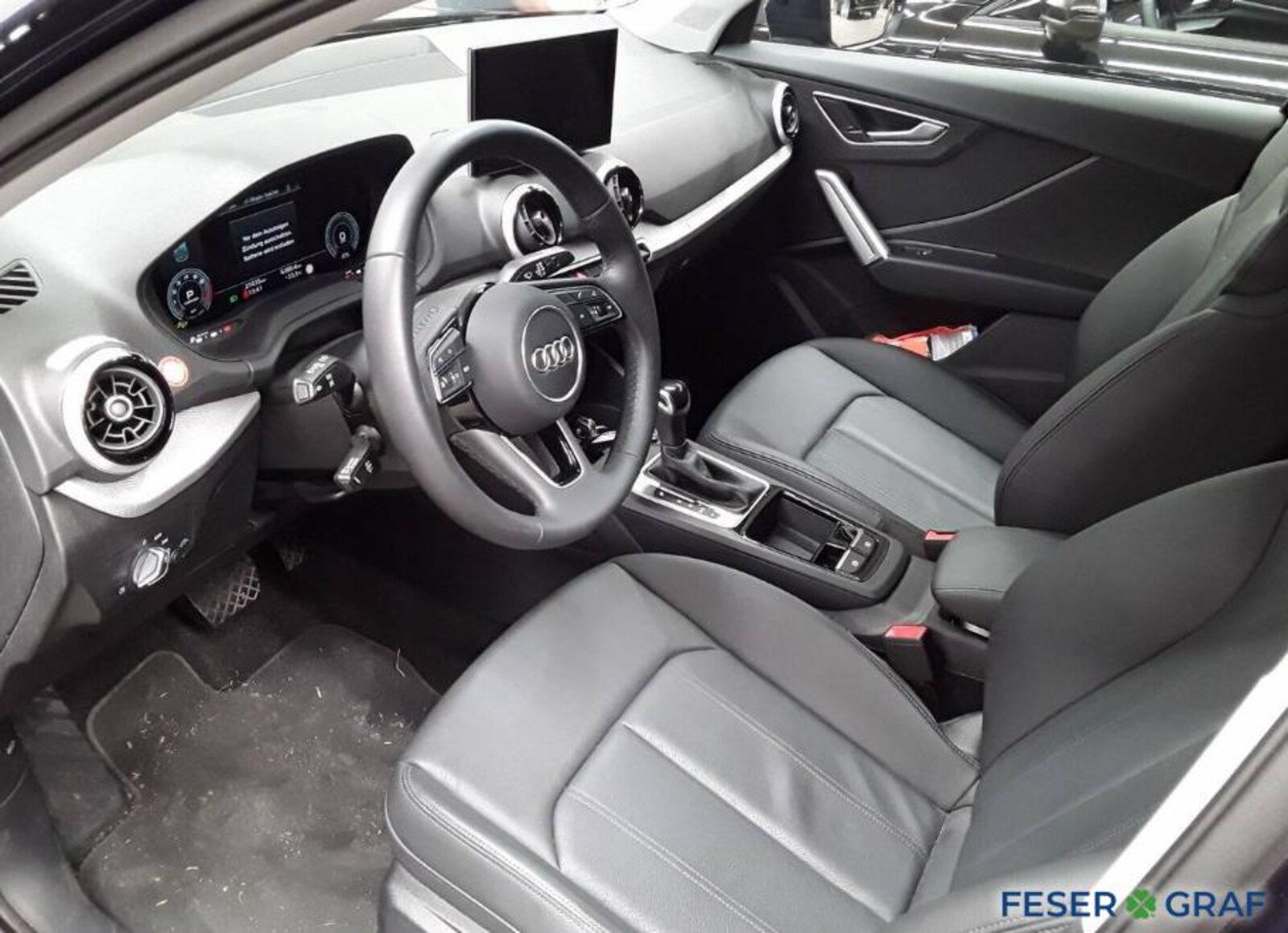 Audi Q2 – Bild 5