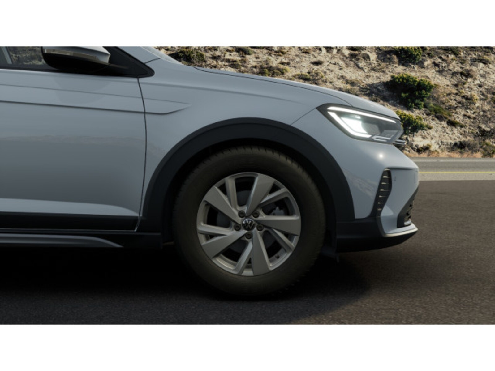 Volkswagen Taigo – Bild 5