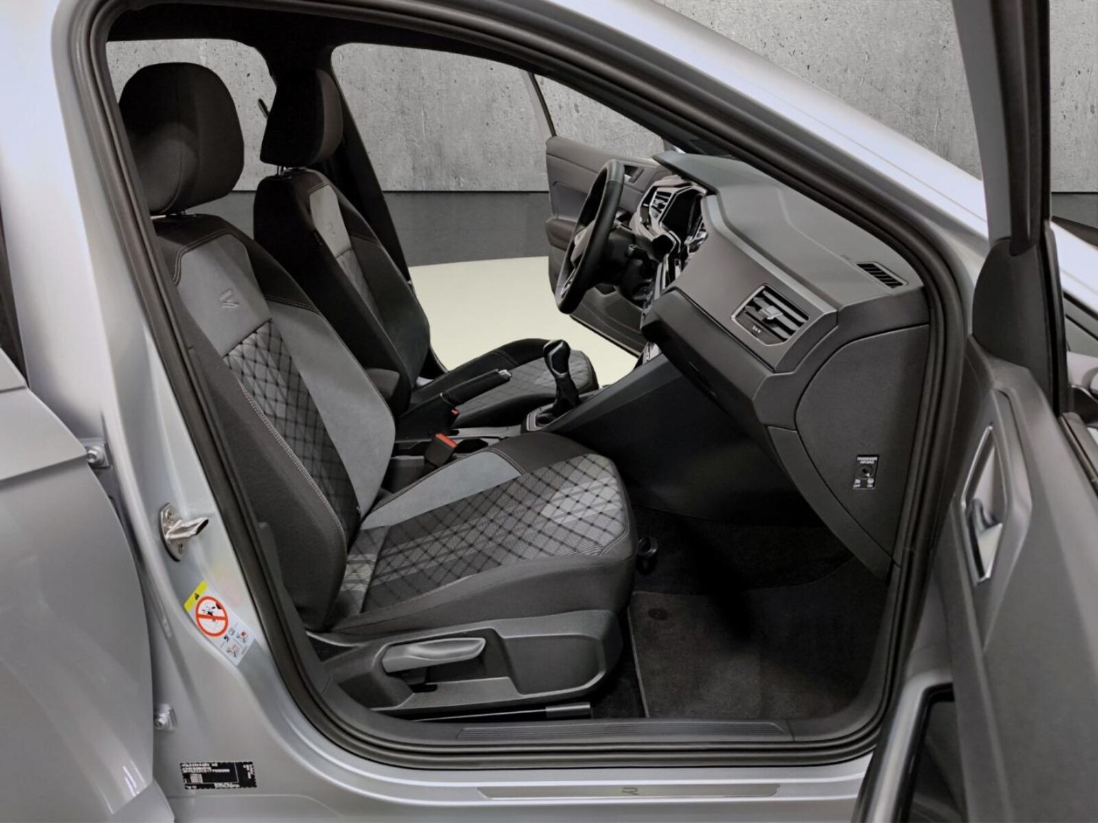 Volkswagen Taigo – Bild 14