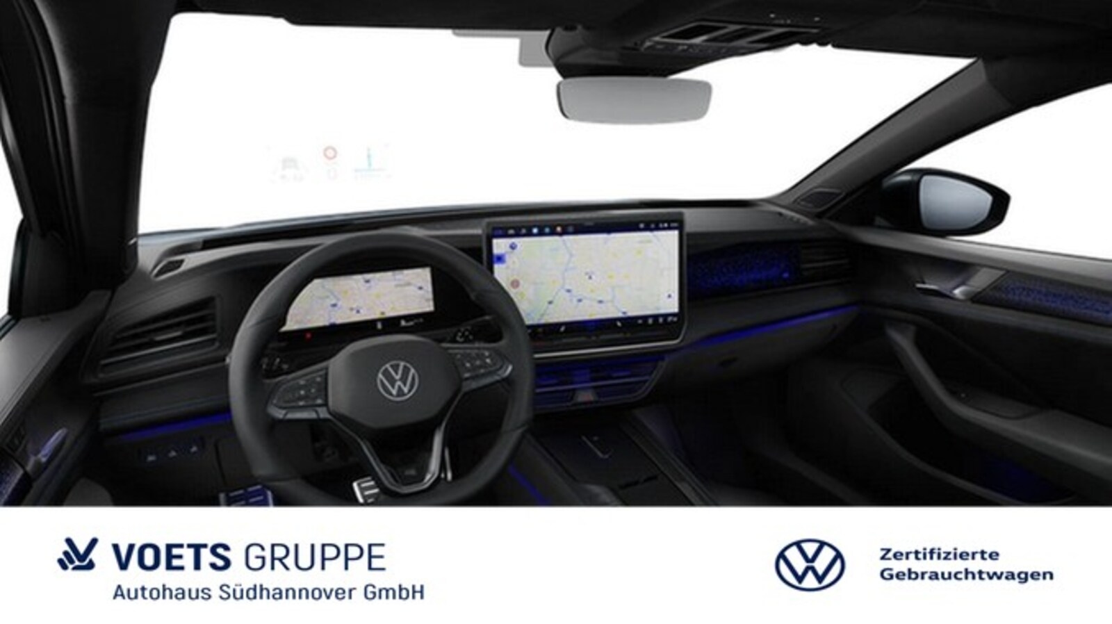 Volkswagen Passat – Bild 4