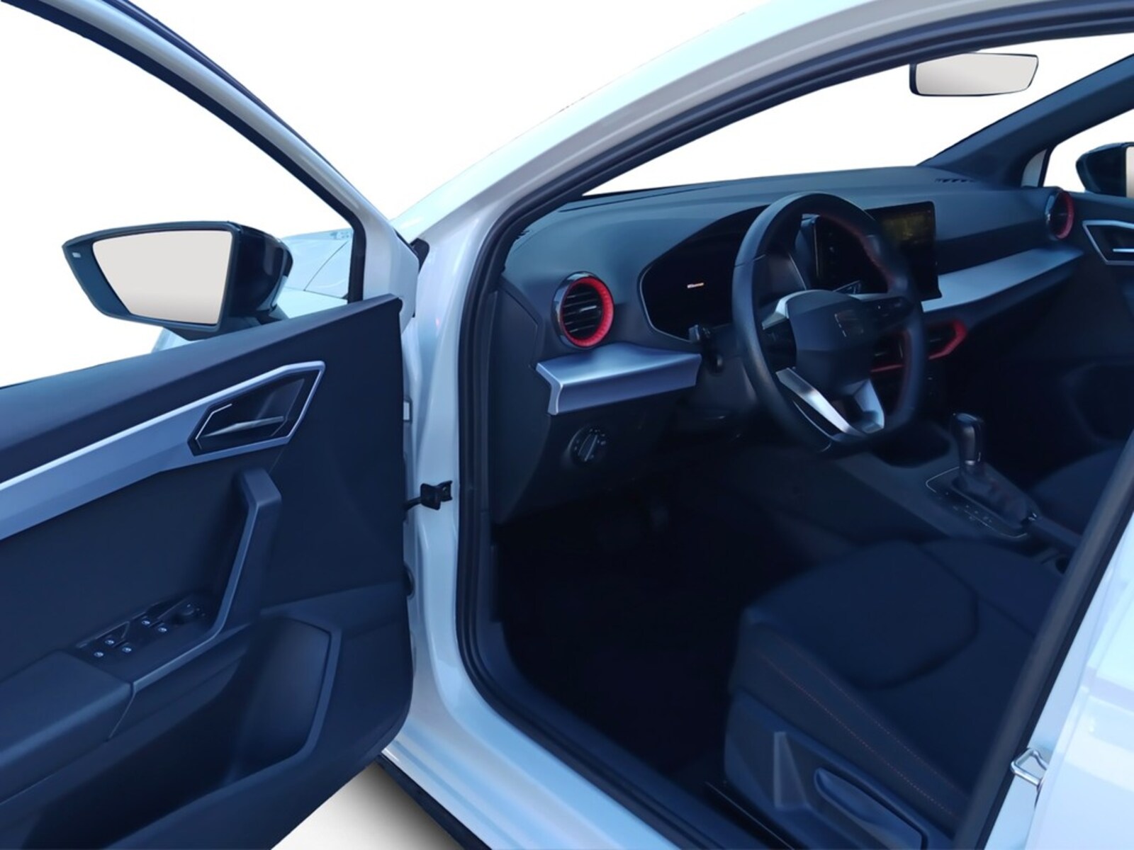 SEAT Ibiza – Bild 11