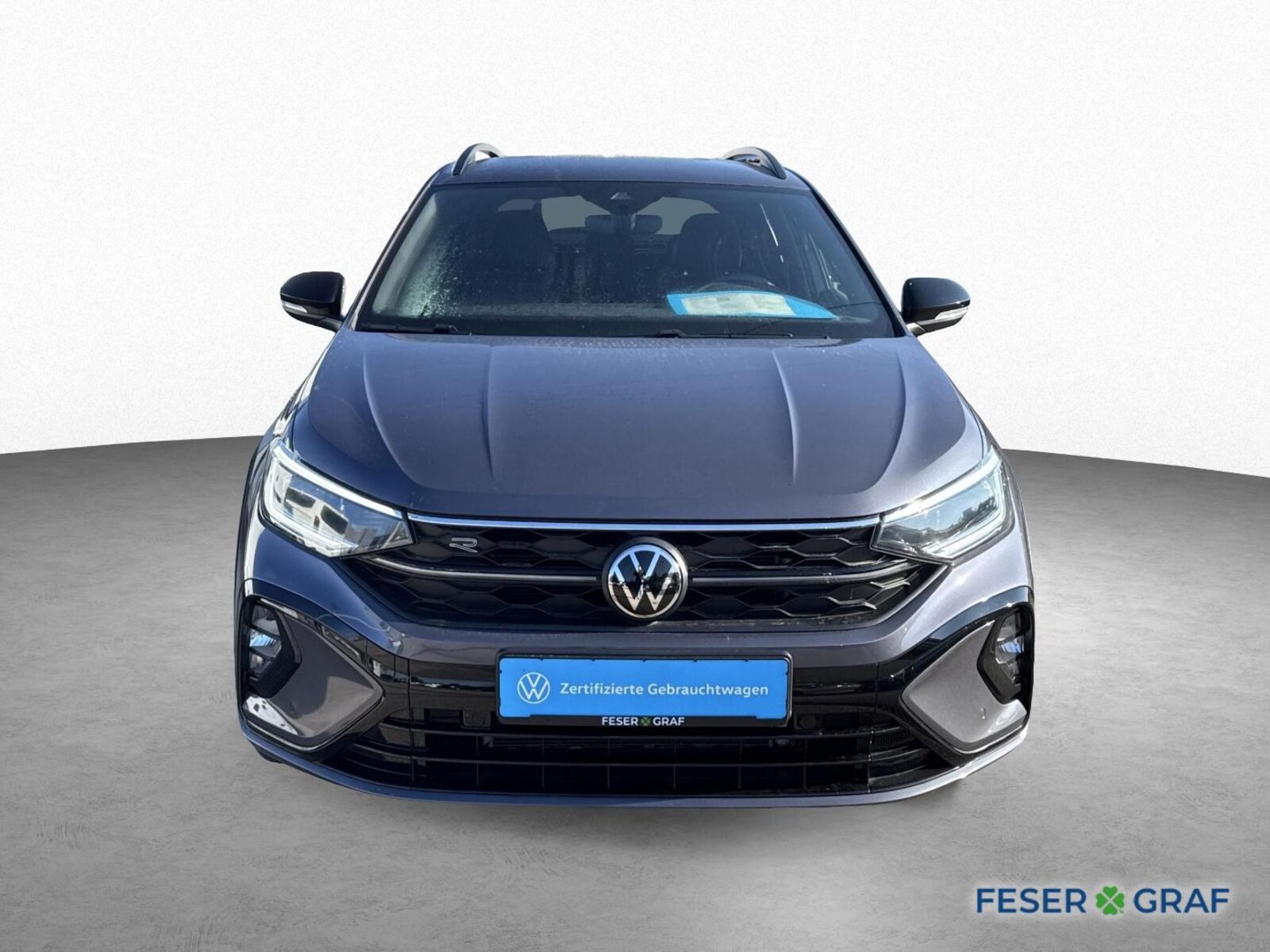 Volkswagen Taigo – Bild 2