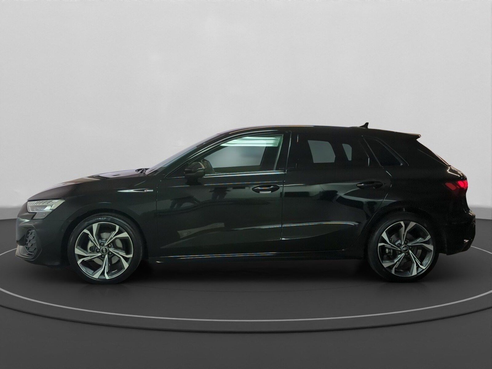 Audi A3 Sportback – Bild 3