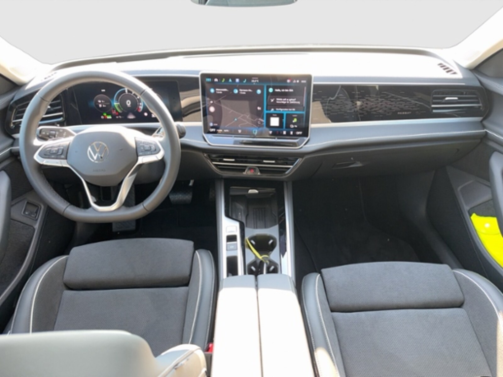 Volkswagen Passat – Bild 10