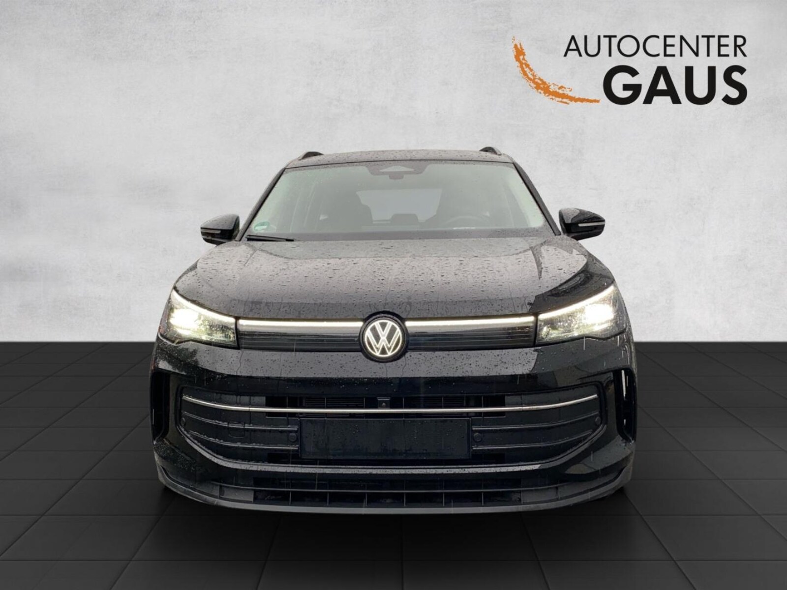 Volkswagen Tiguan – Bild 3