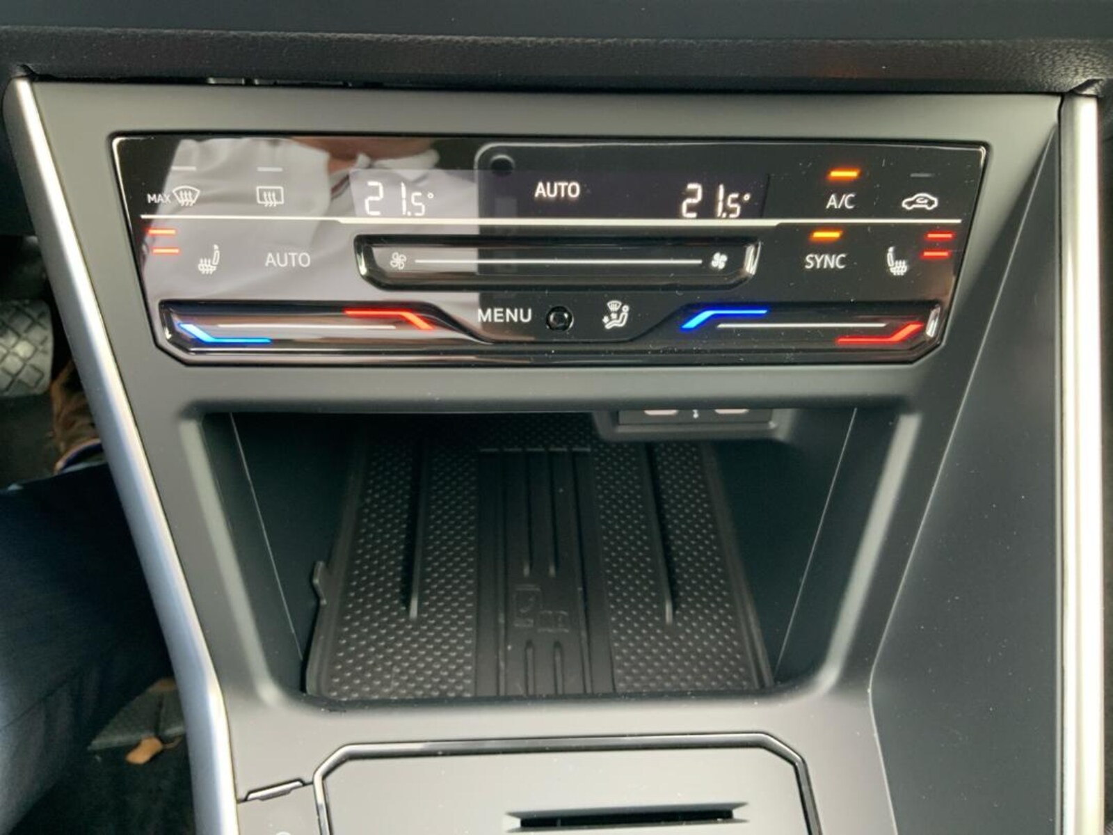 Volkswagen Polo – Bild 13
