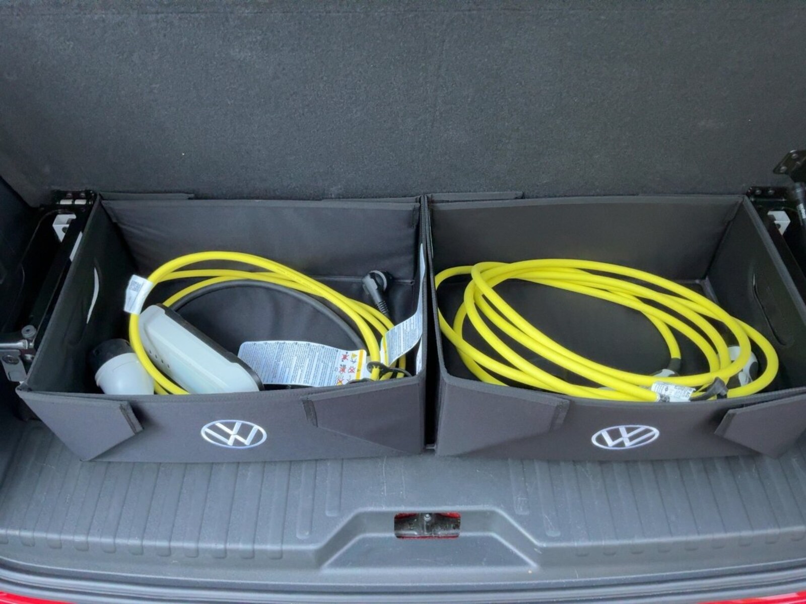Volkswagen ID. Buzz – Bild 18