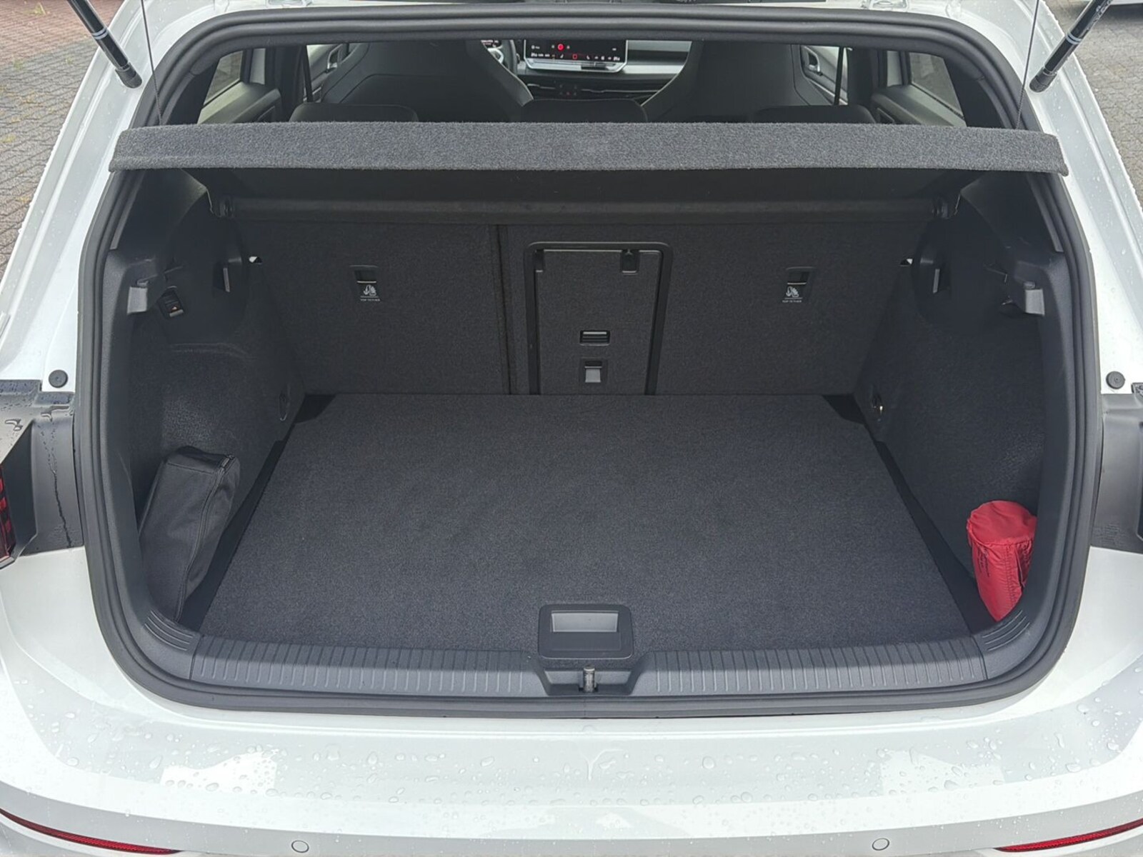 Volkswagen Golf – Bild 12