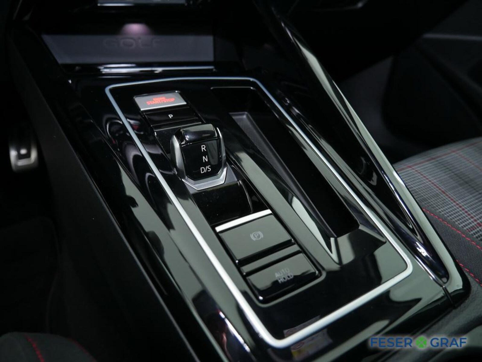Volkswagen Golf – Bild 7