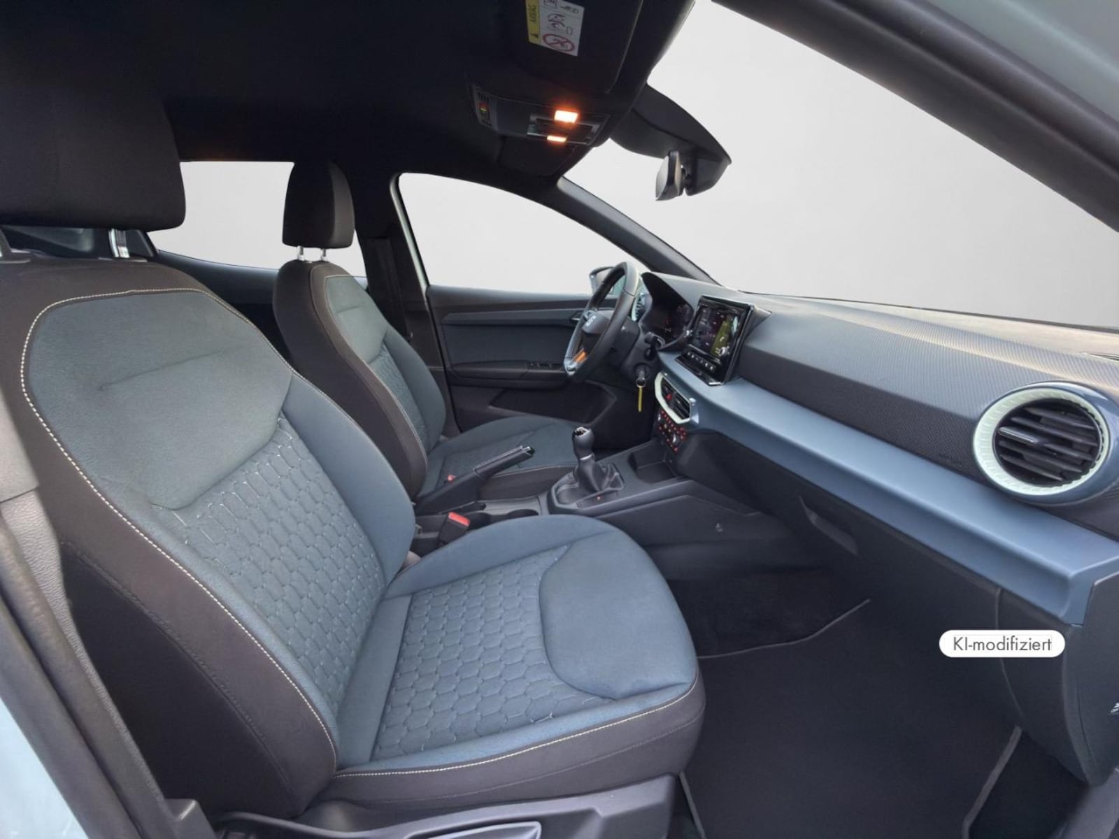 SEAT Ibiza – Bild 4