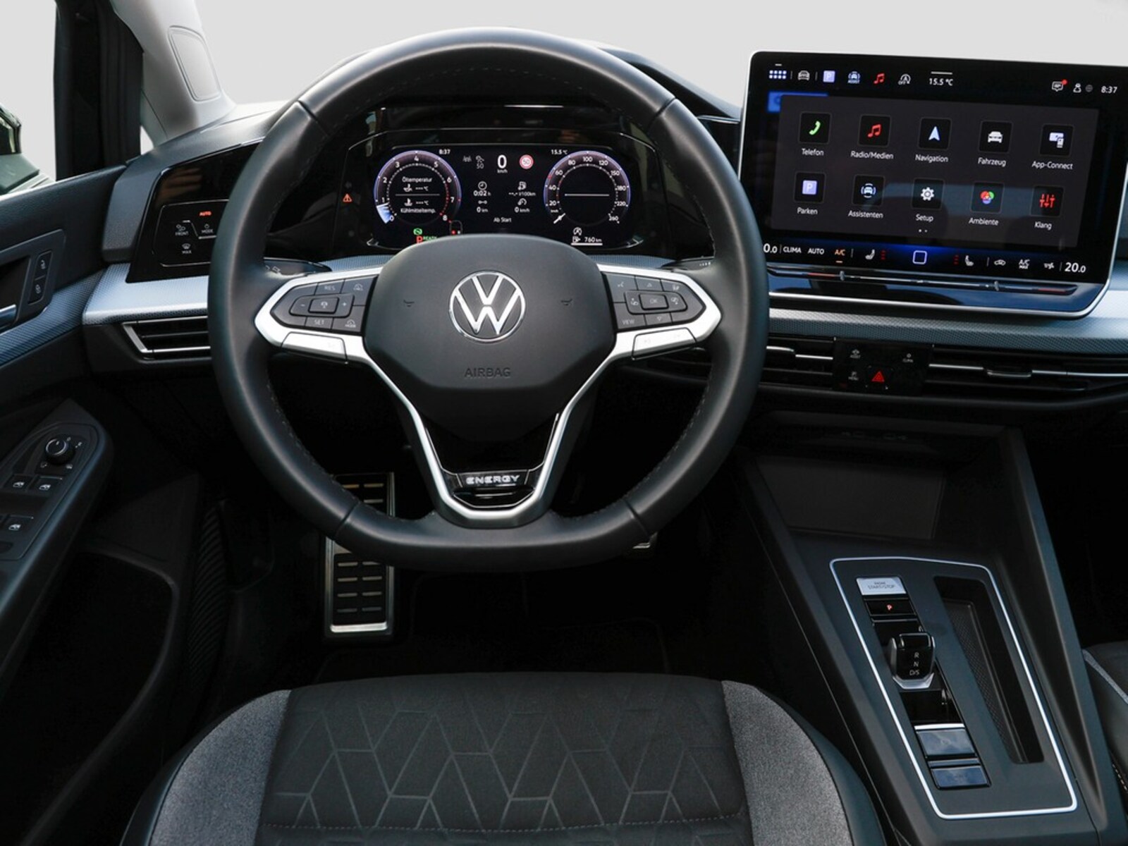 Volkswagen Golf – Bild 14