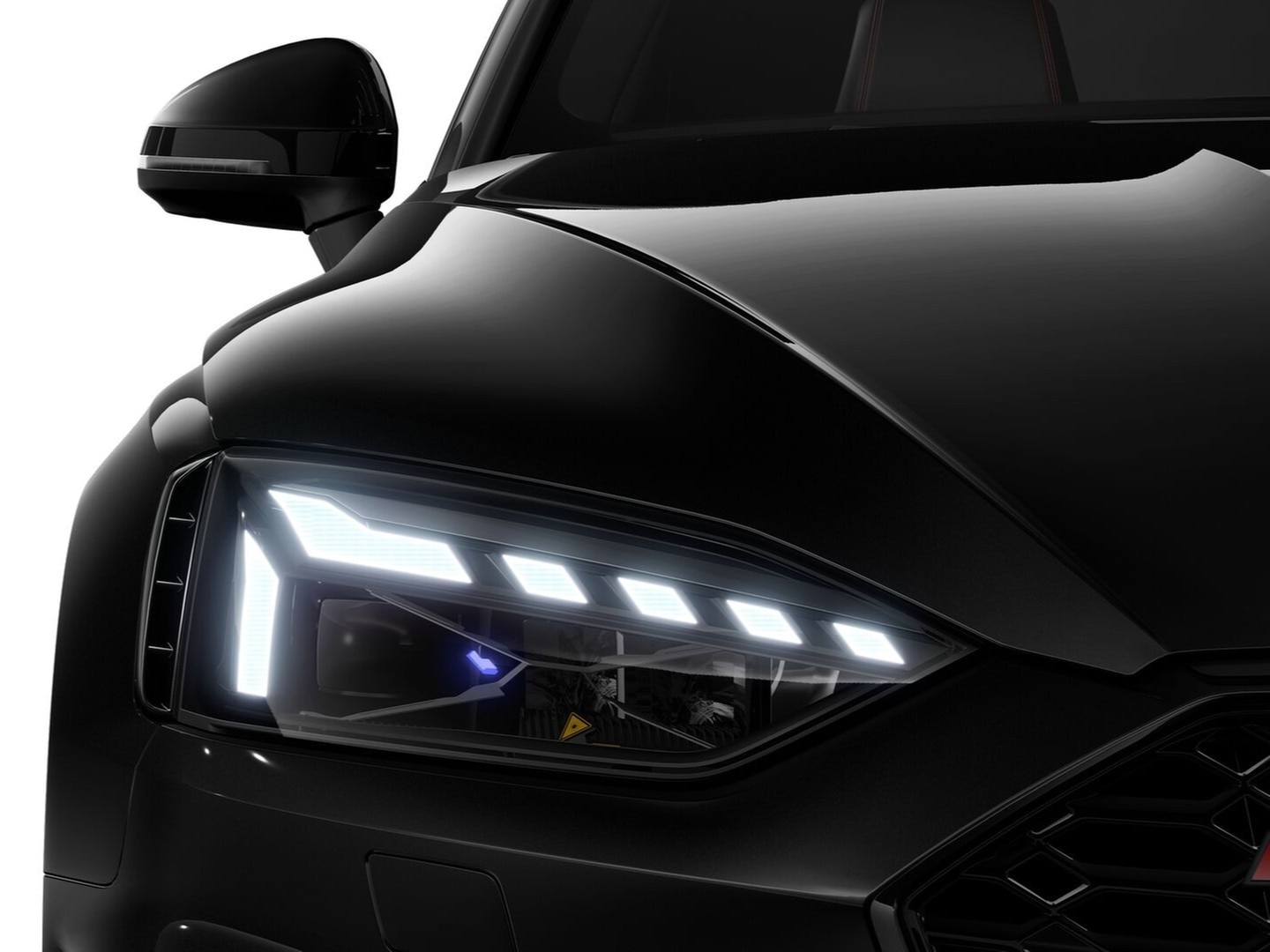 Bild über Audi RS 5 Sportback TFSI quattro tiptronic - für weitere Informationen kontaktieren Sie den Audi Partner