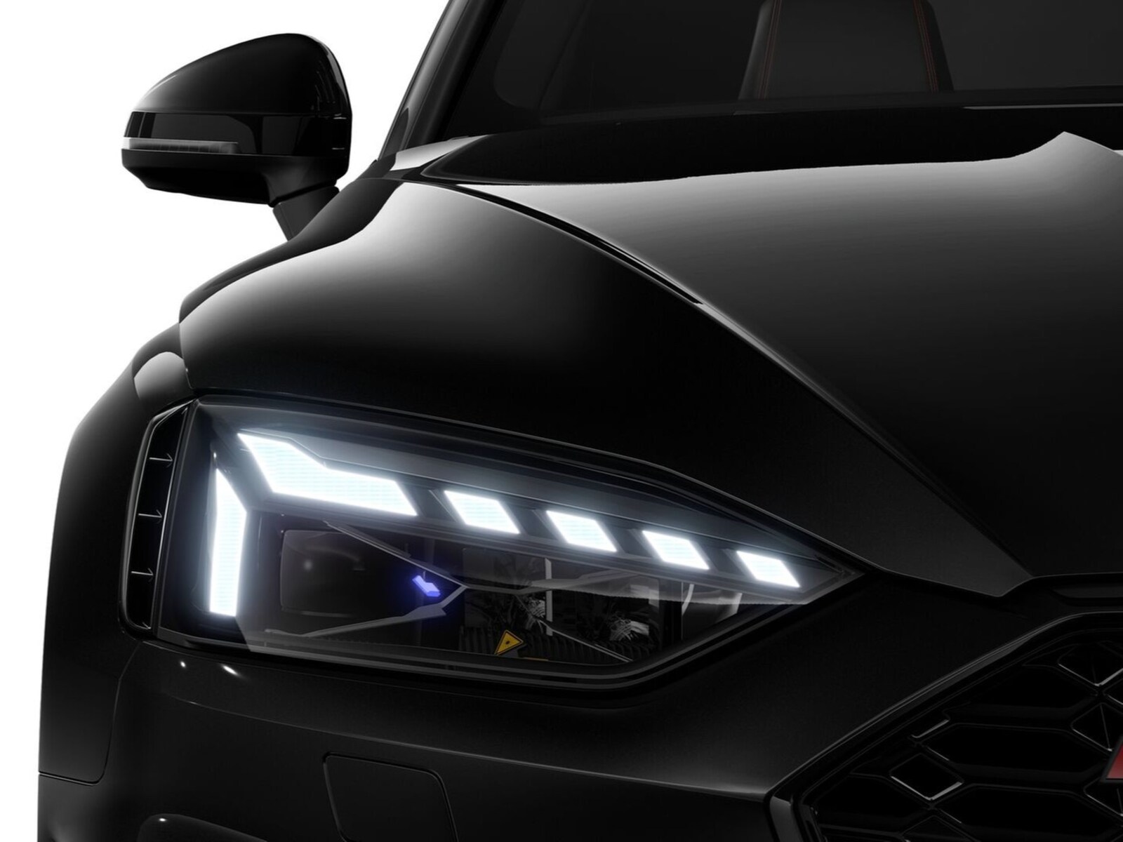 Audi RS 5 Sportback – Bild 2