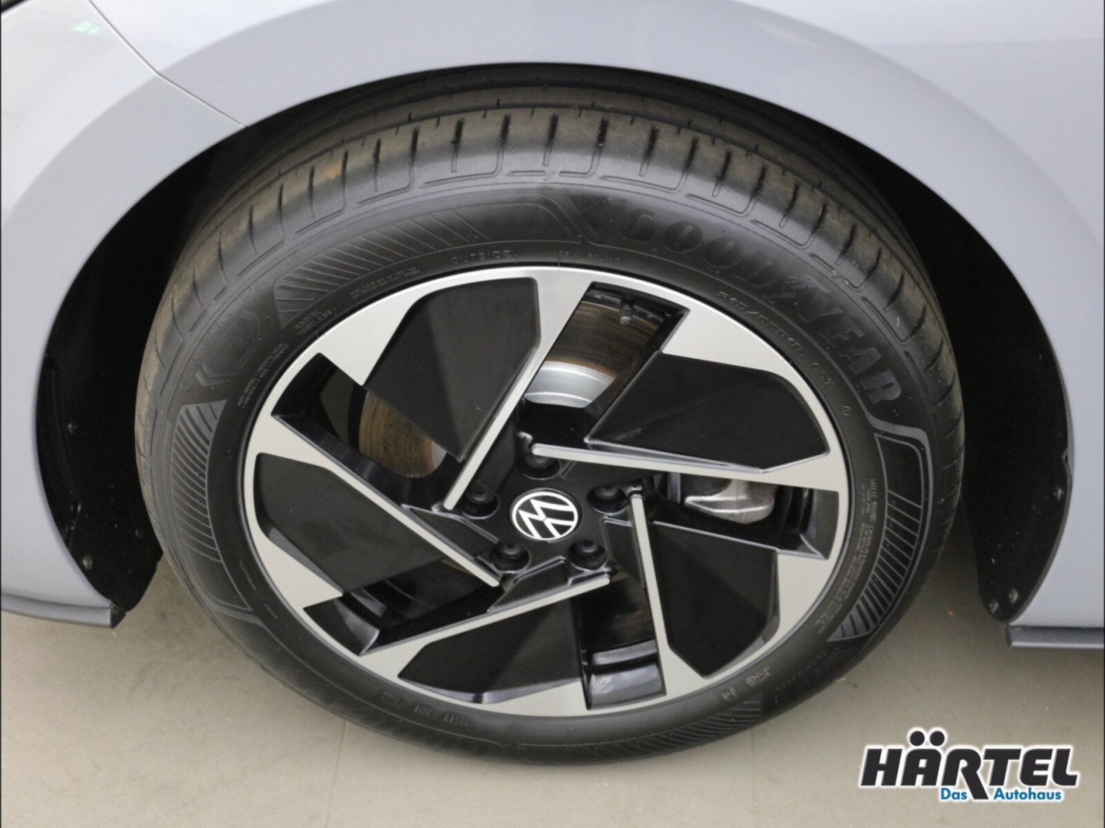 Volkswagen ID.3 – Bild 15
