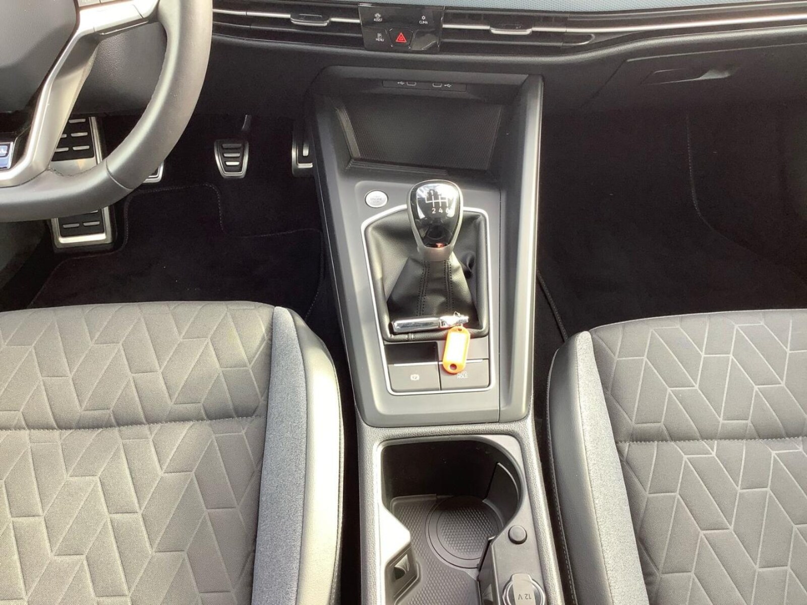 Volkswagen Golf Variant – Bild 11