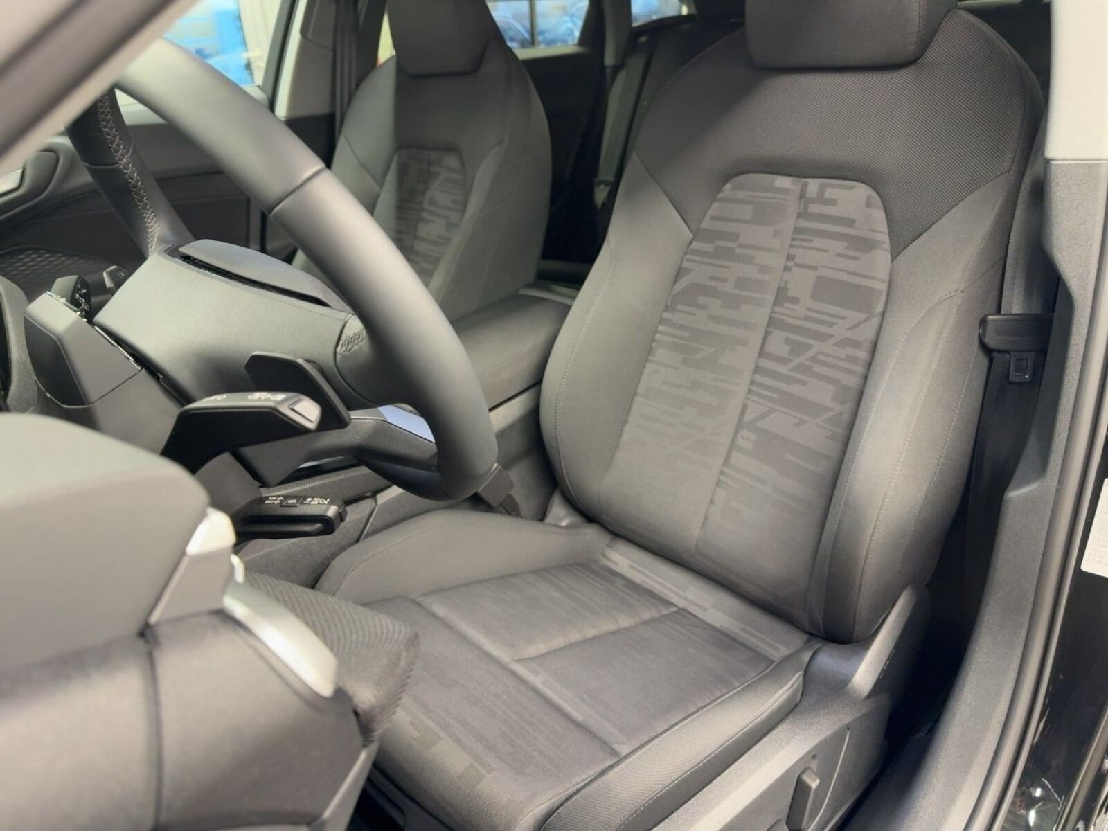 Audi A5 Limousine – Bild 17