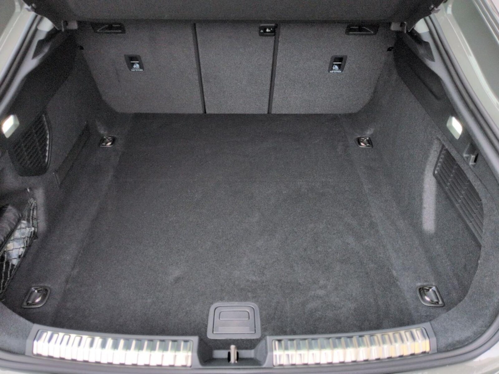 Audi A5 Limousine – Bild 16