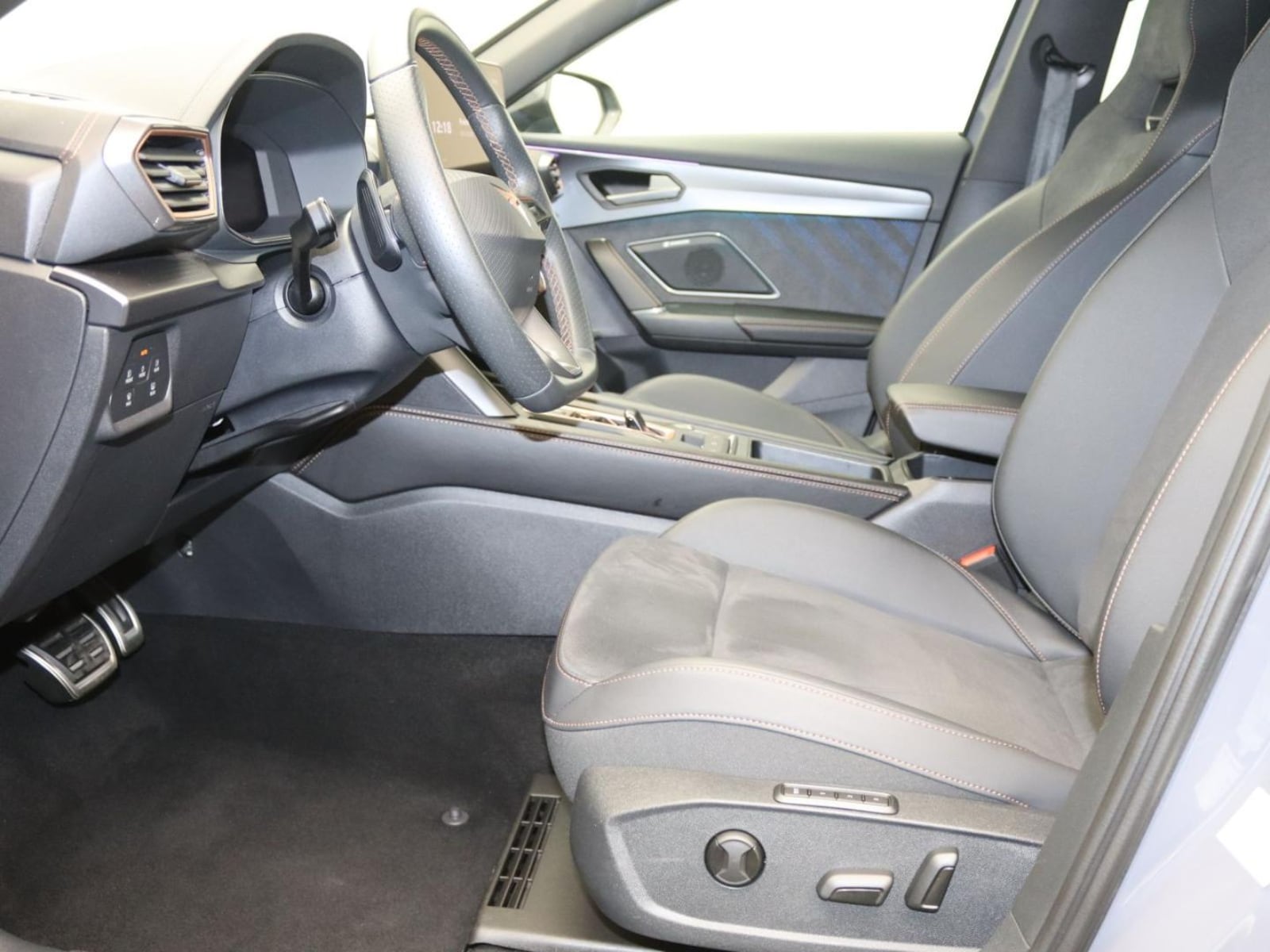 CUPRA Formentor – Bild 10