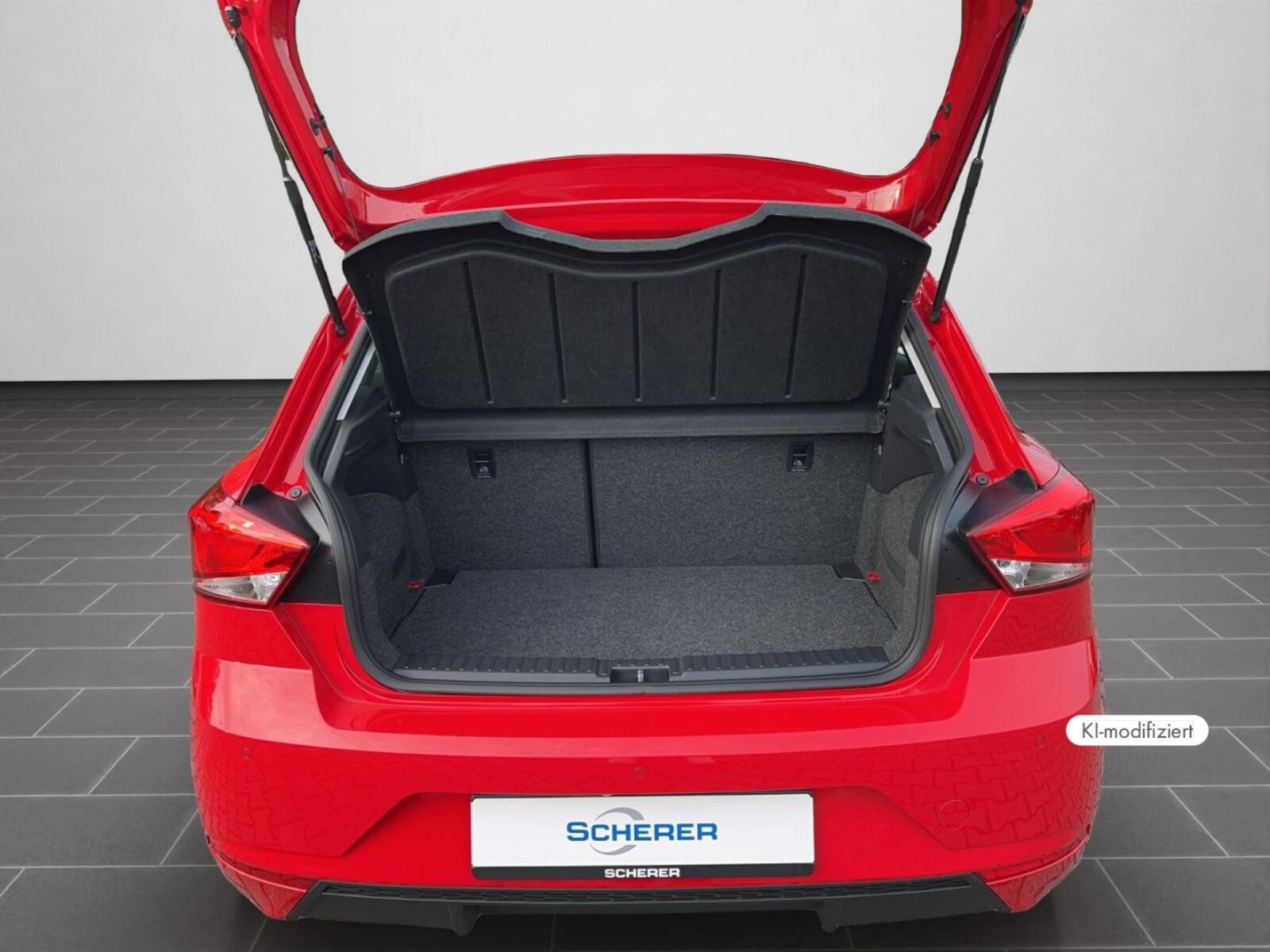 SEAT Ibiza – Bild 15