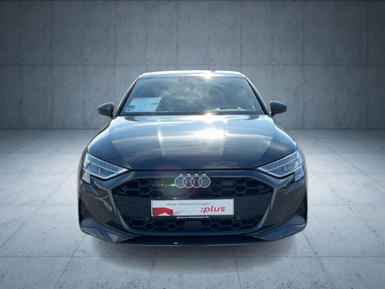 Audi A3 Sportback – Bild 9