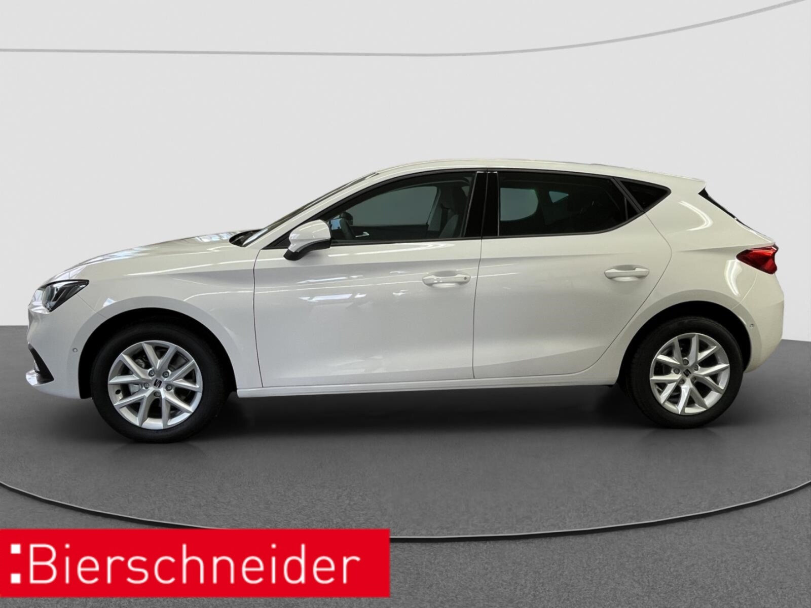 SEAT Leon – Bild 3