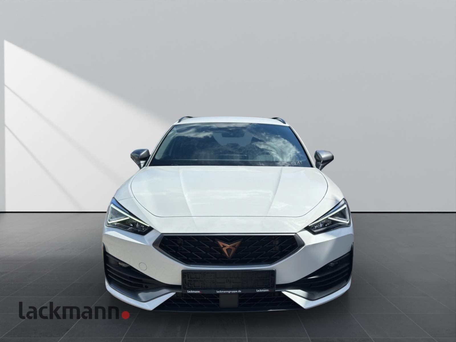 CUPRA Leon Sportstourer – Bild 2