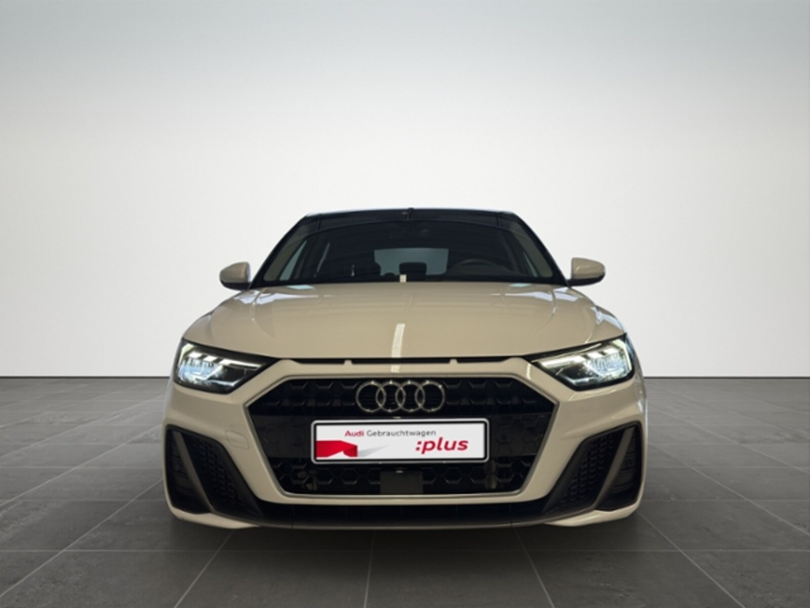 Audi A1 Sportback – Bild 3