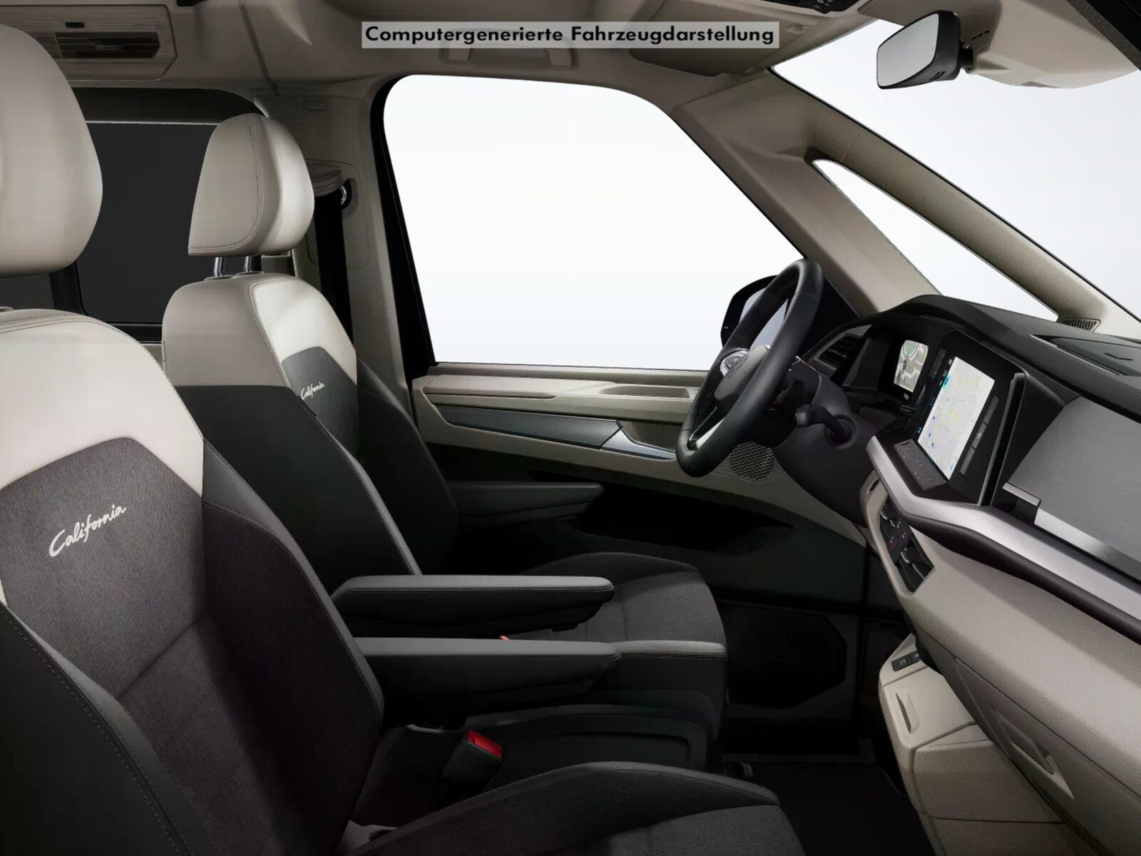 Volkswagen California – Bild 10