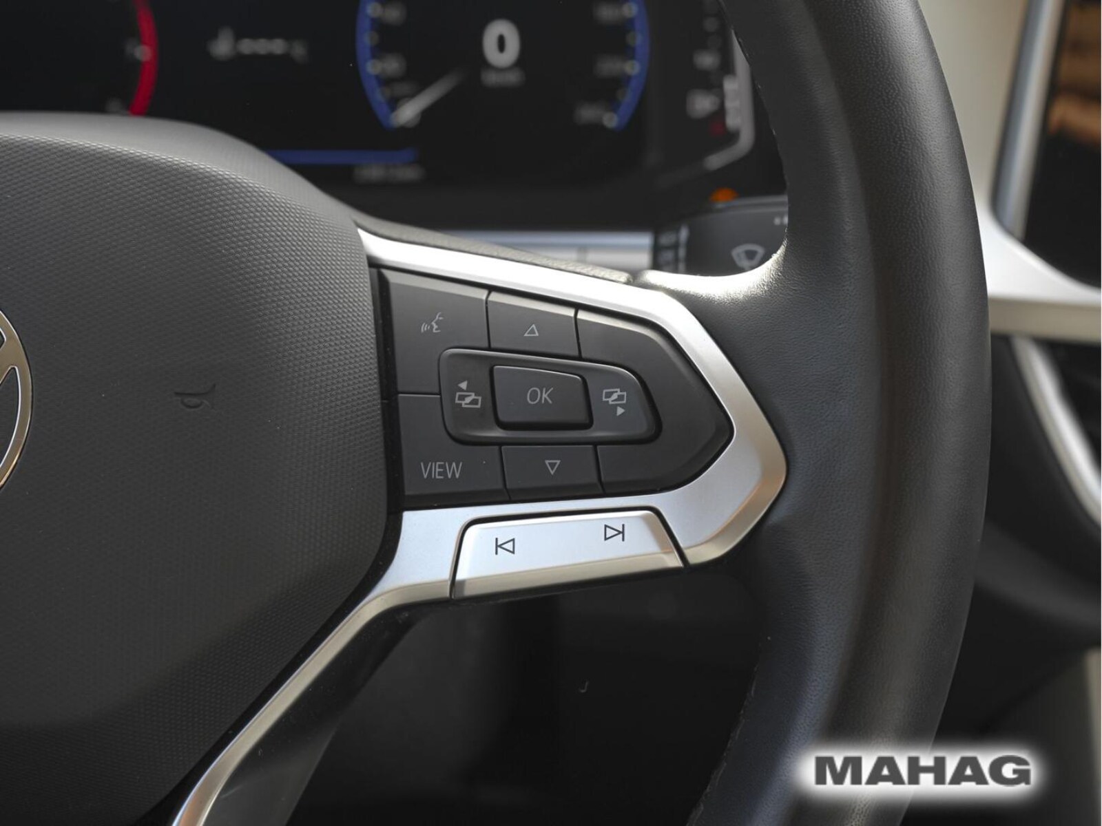 Volkswagen T-Roc – Bild 23