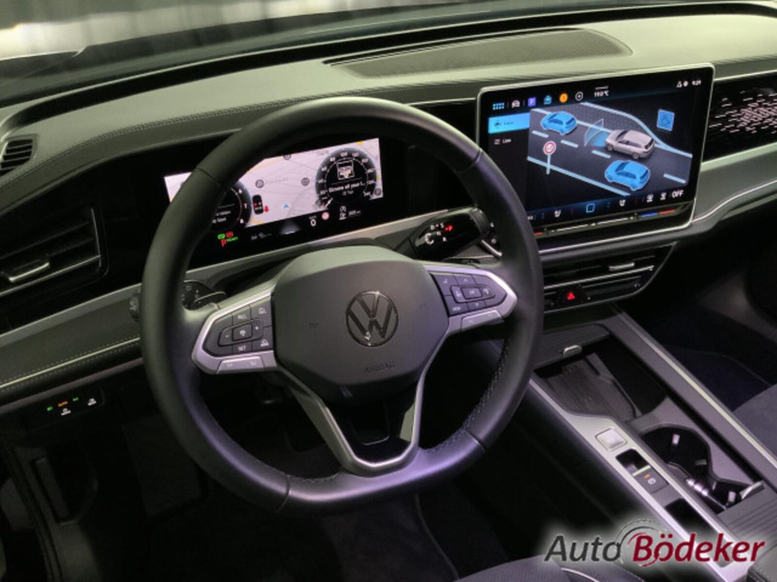 Volkswagen Passat – Bild 16