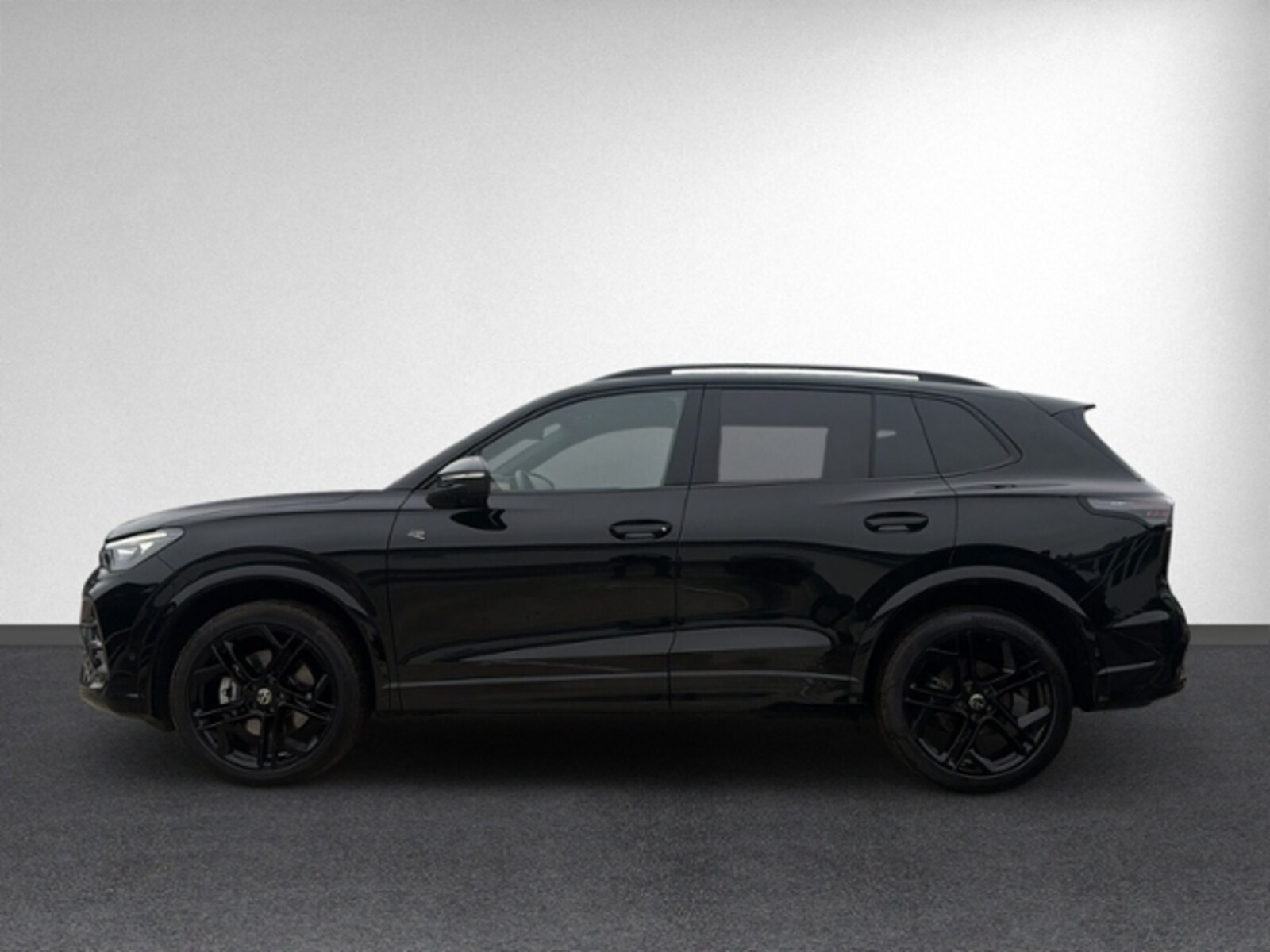 Volkswagen Tiguan – Bild 3