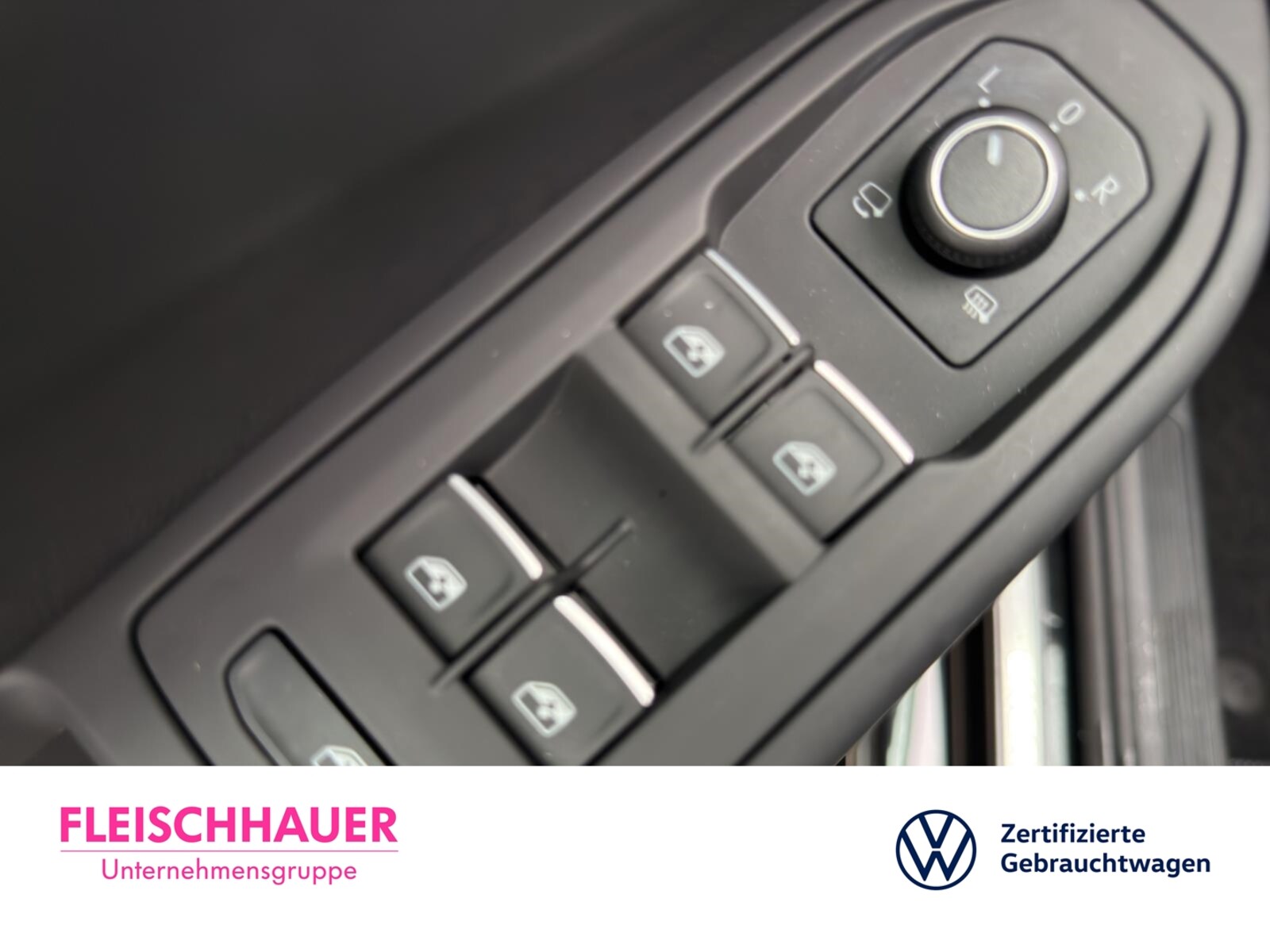 Volkswagen Golf – Bild 9