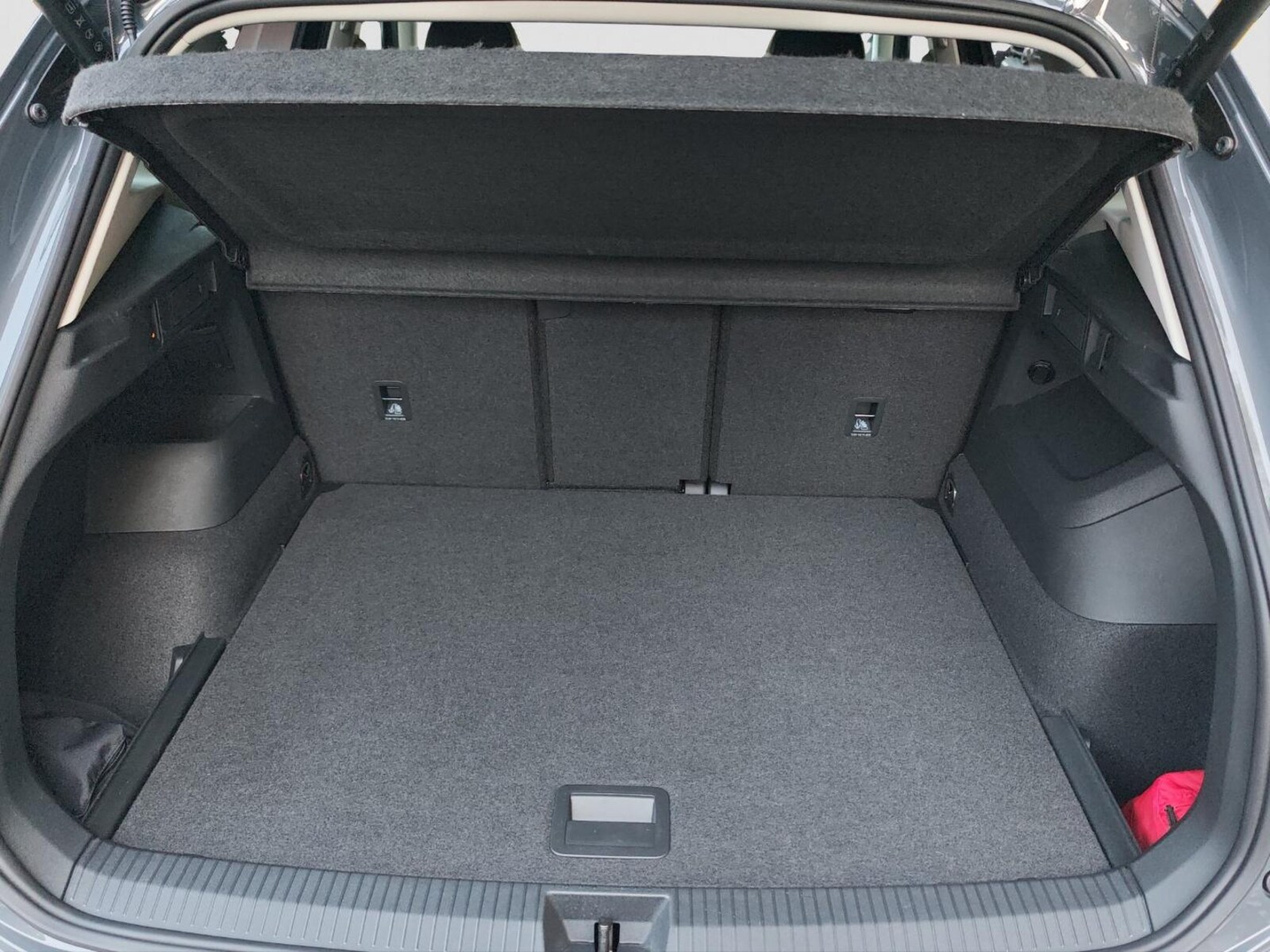 Volkswagen Tiguan – Bild 14