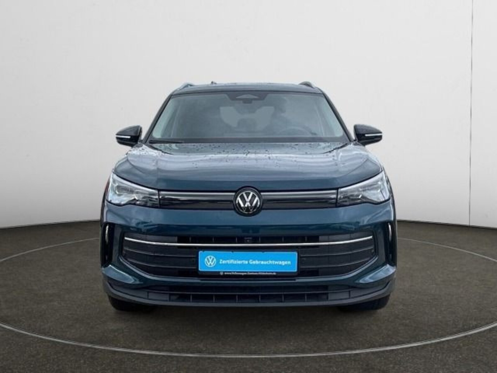 Volkswagen Tiguan – Bild 9