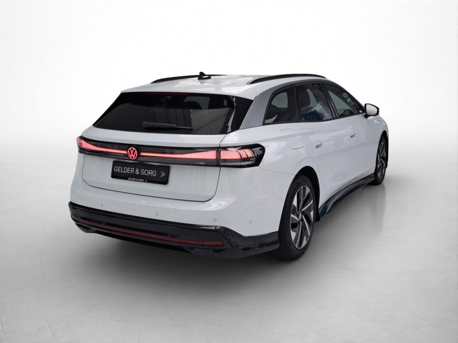 Volkswagen ID.7 Tourer – Bild 2