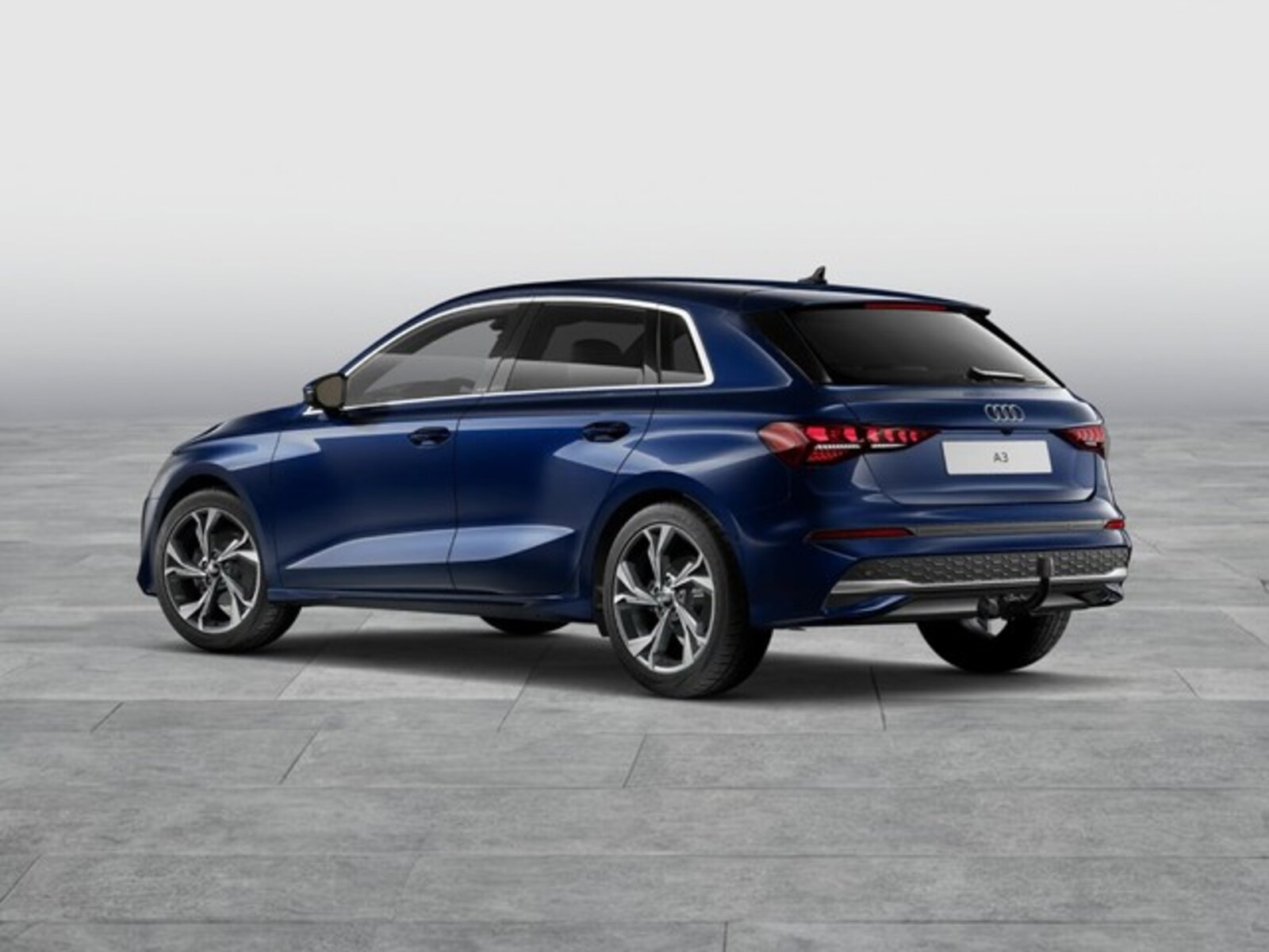 Audi A3 Sportback – Bild 3