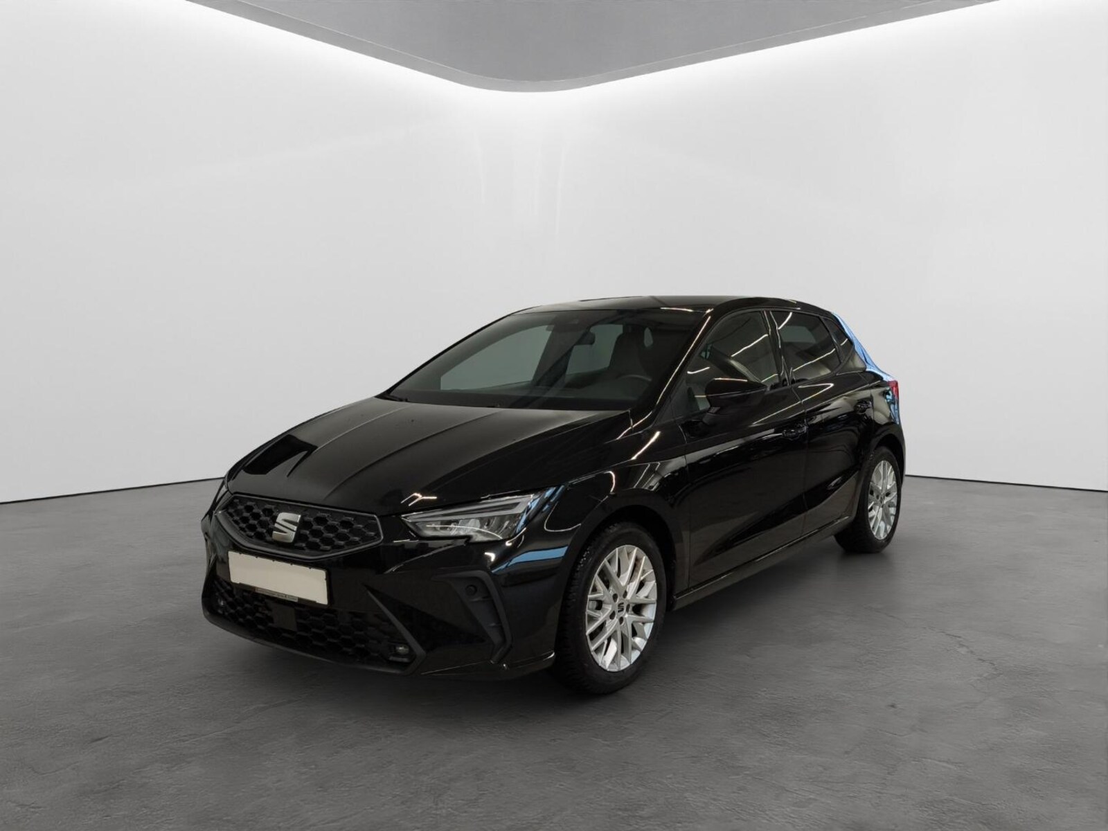 SEAT Ibiza – Bild 2