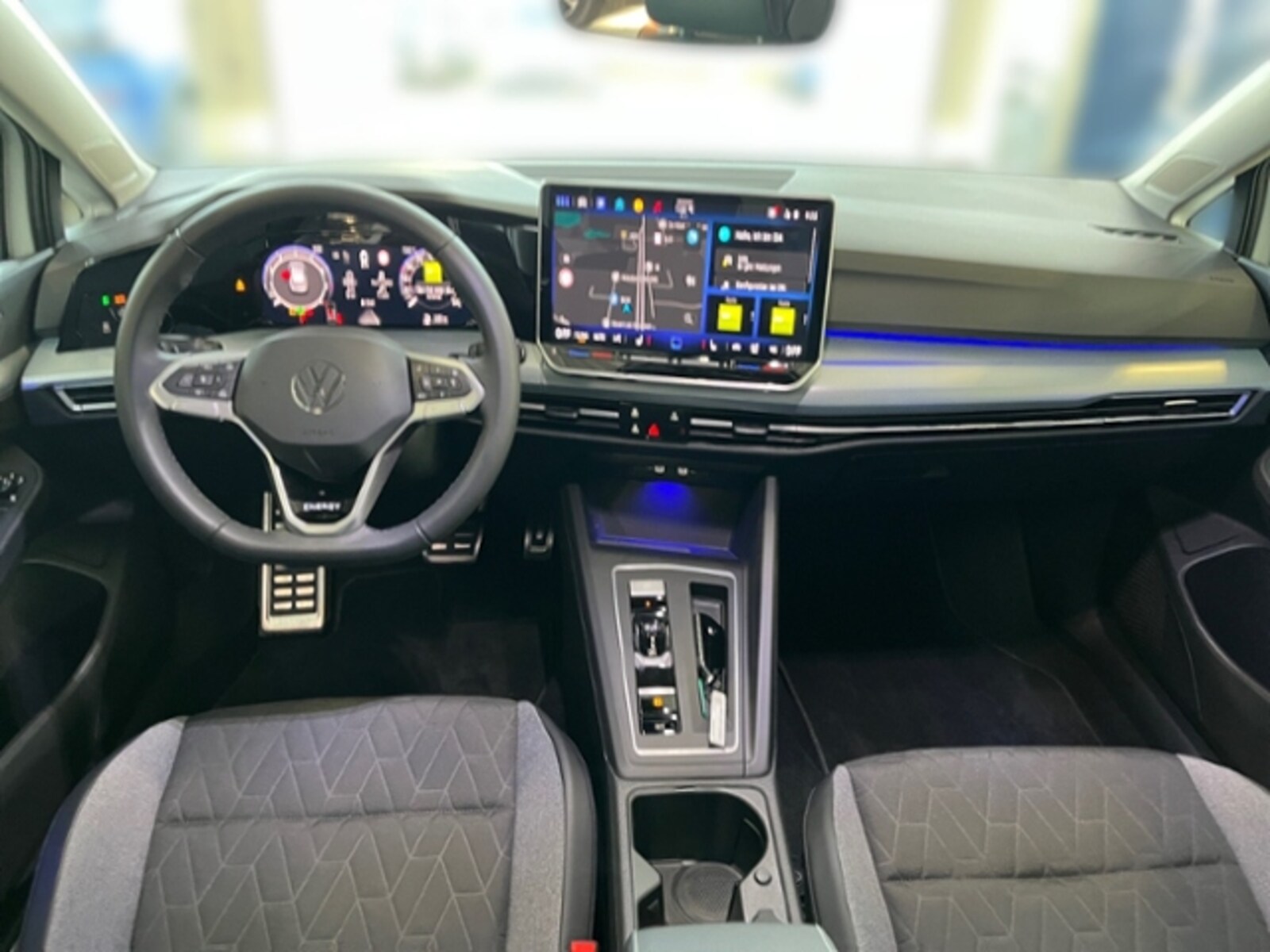 Volkswagen Golf – Bild 14