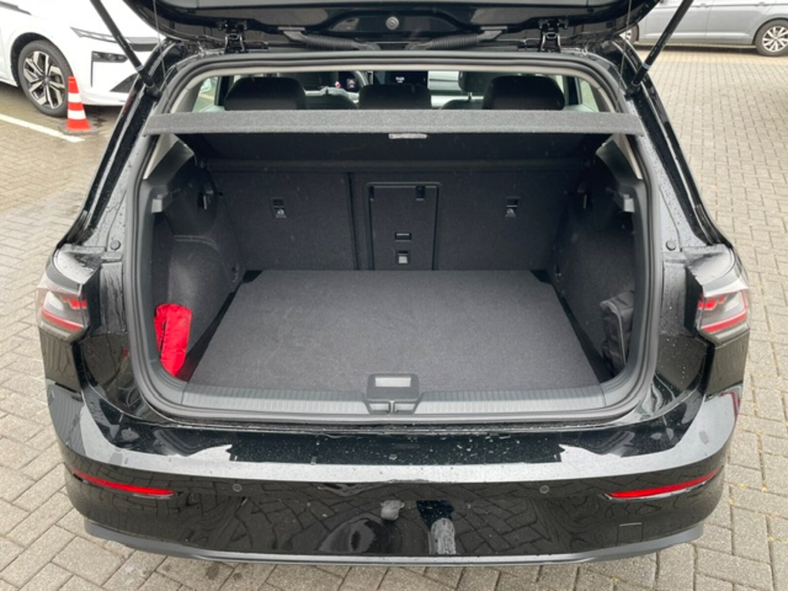 Volkswagen Golf – Bild 5
