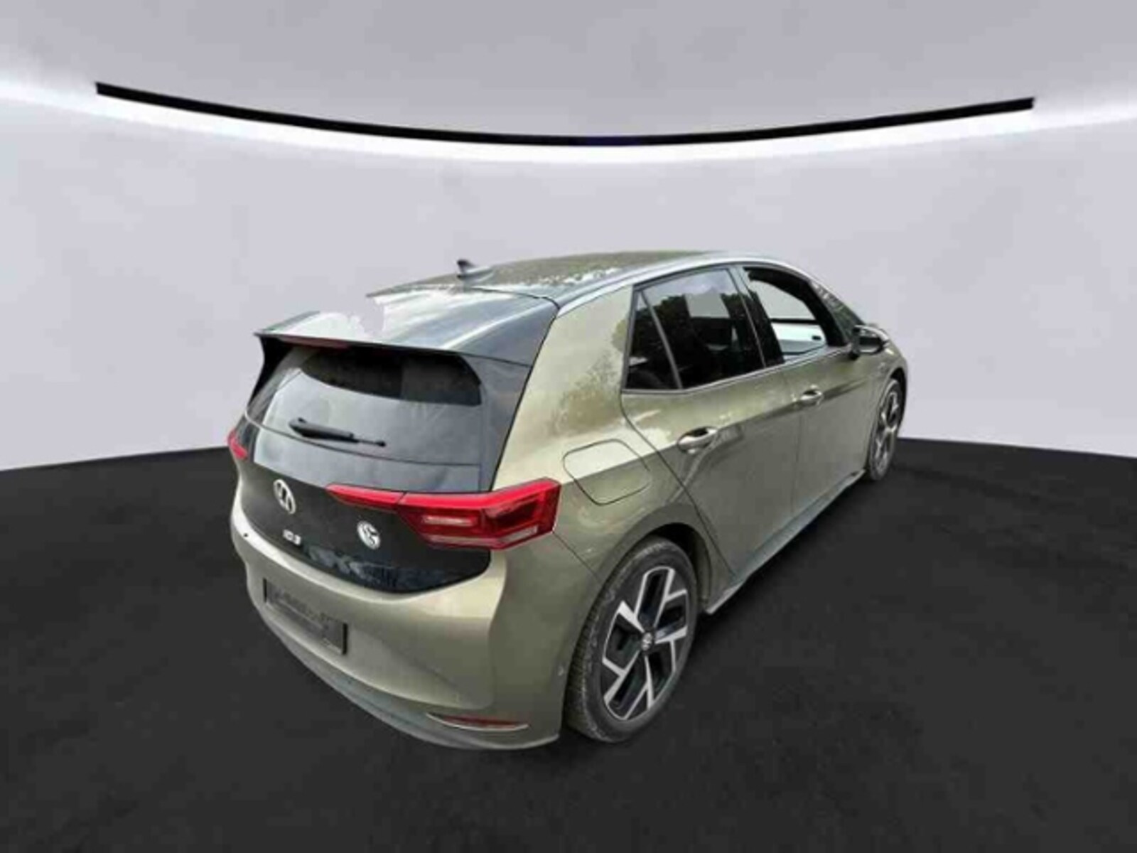 Volkswagen ID.3 – Bild 4