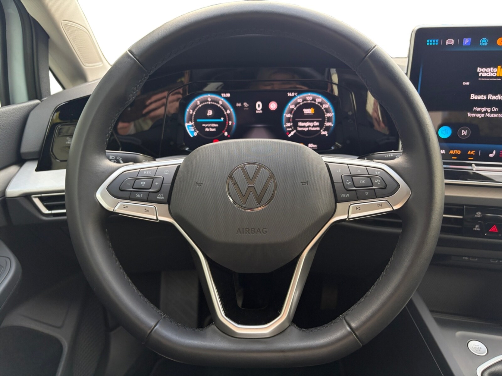Volkswagen Golf Variant – Bild 11