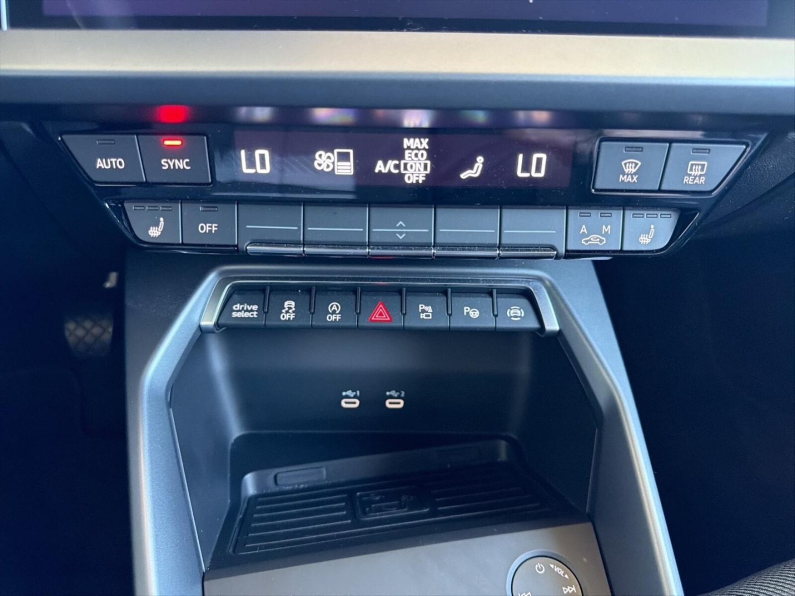 Audi A3 Sportback – Bild 18