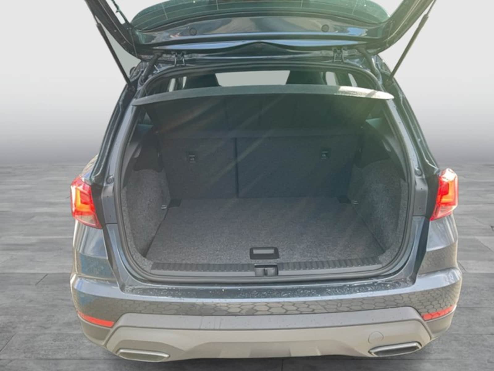 SEAT Arona – Bild 12