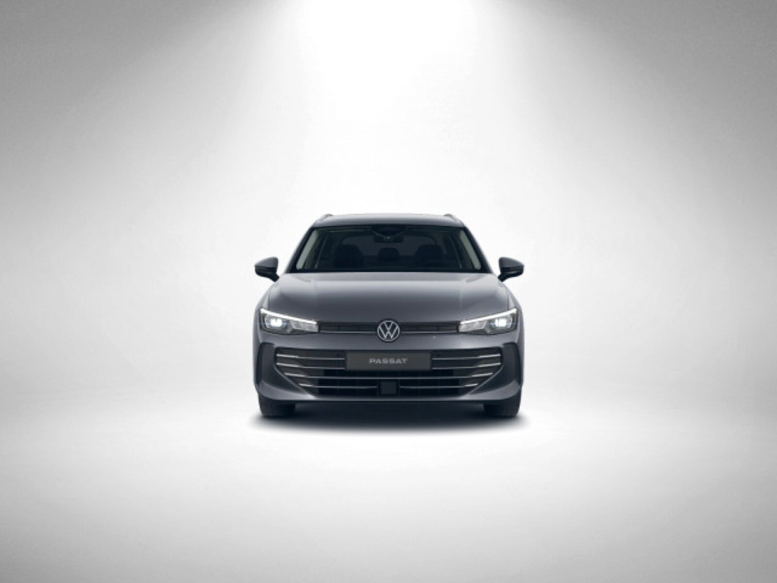 Volkswagen Passat – Bild 3